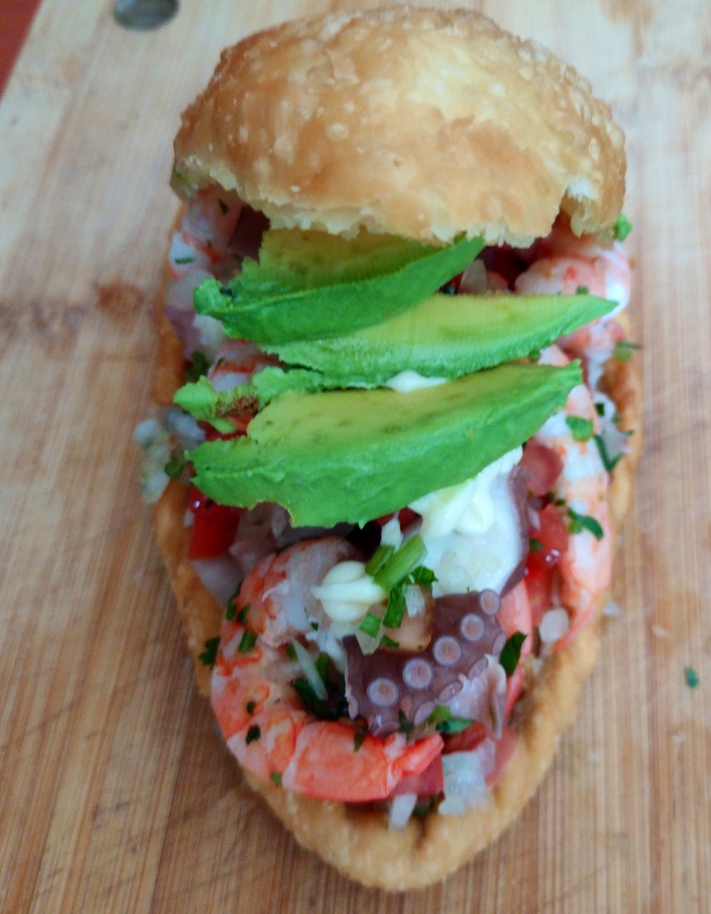 Pescados y Mariscos El Güero image 7