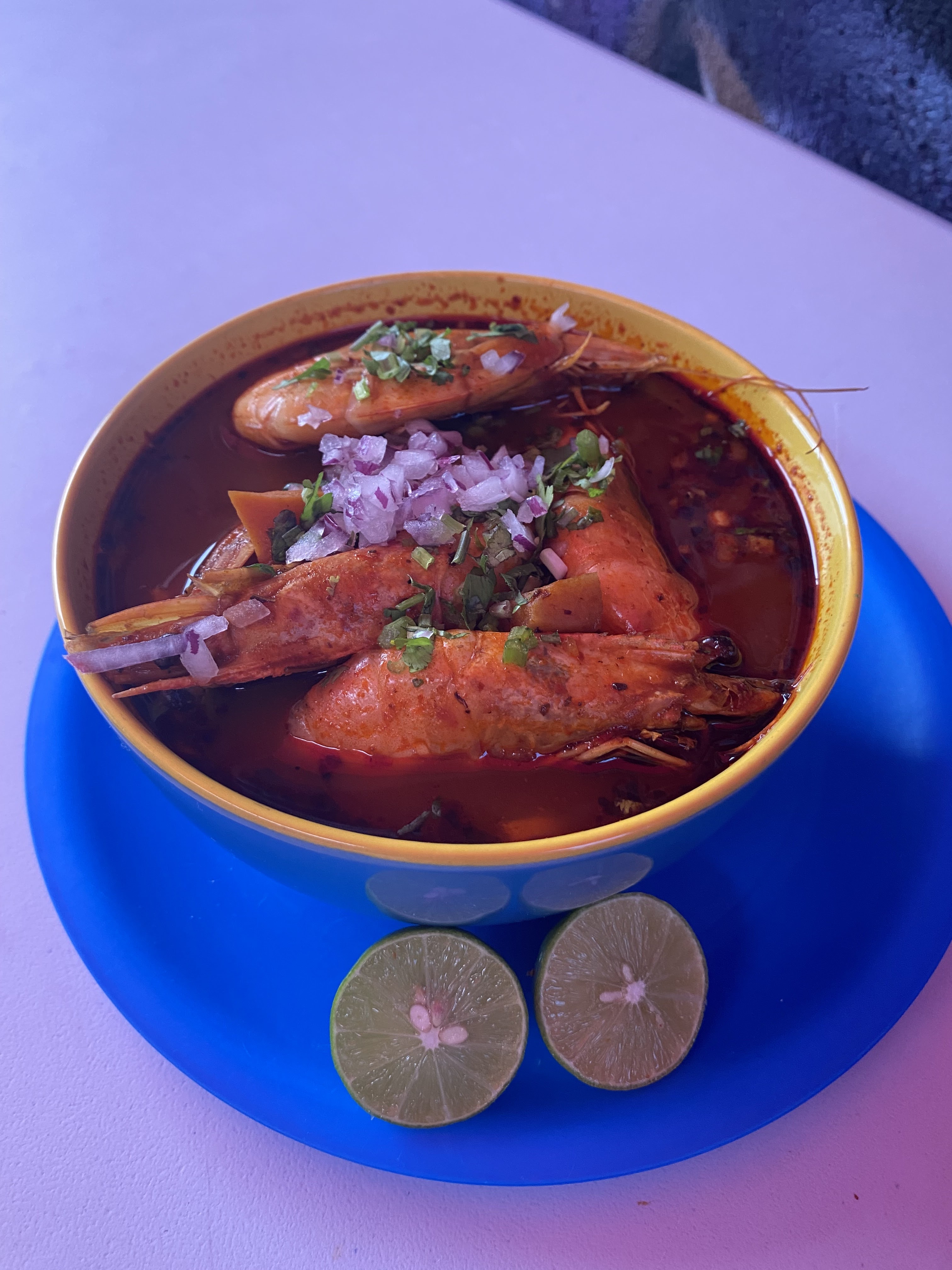 Pescados y Mariscos El Güero image 8