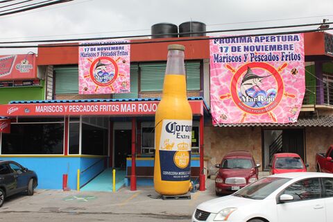 Mariscos Mar Rojo image 1
