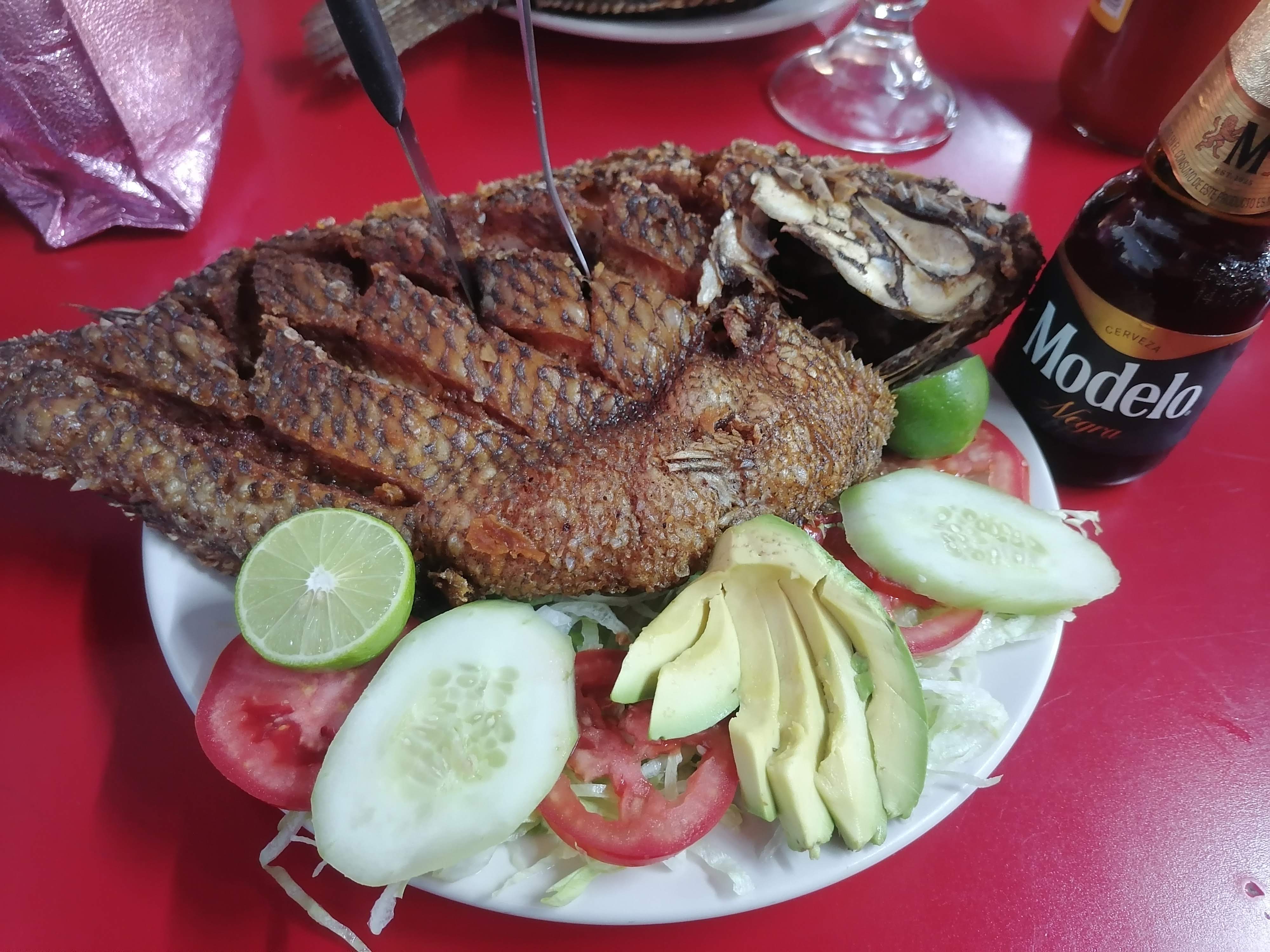 Mariscos Mar Rojo image 2