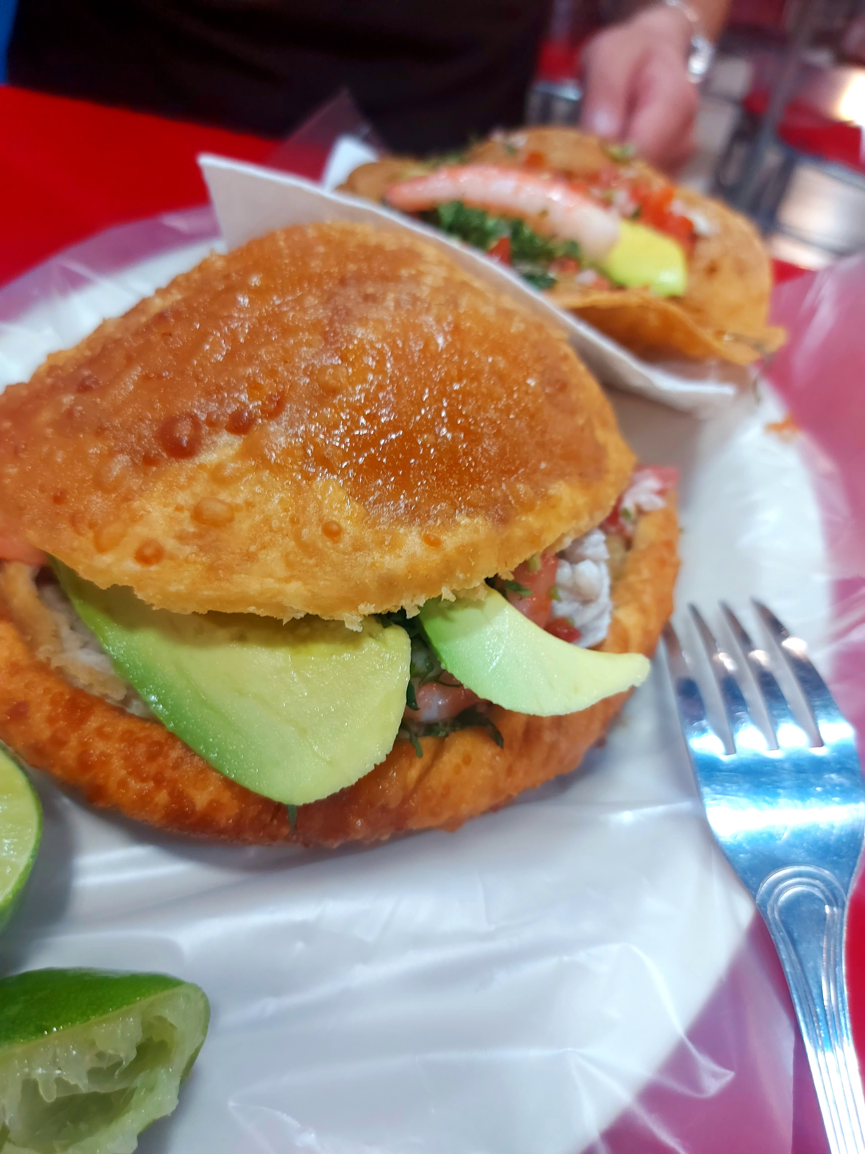 Mariscos Mar Rojo image 4