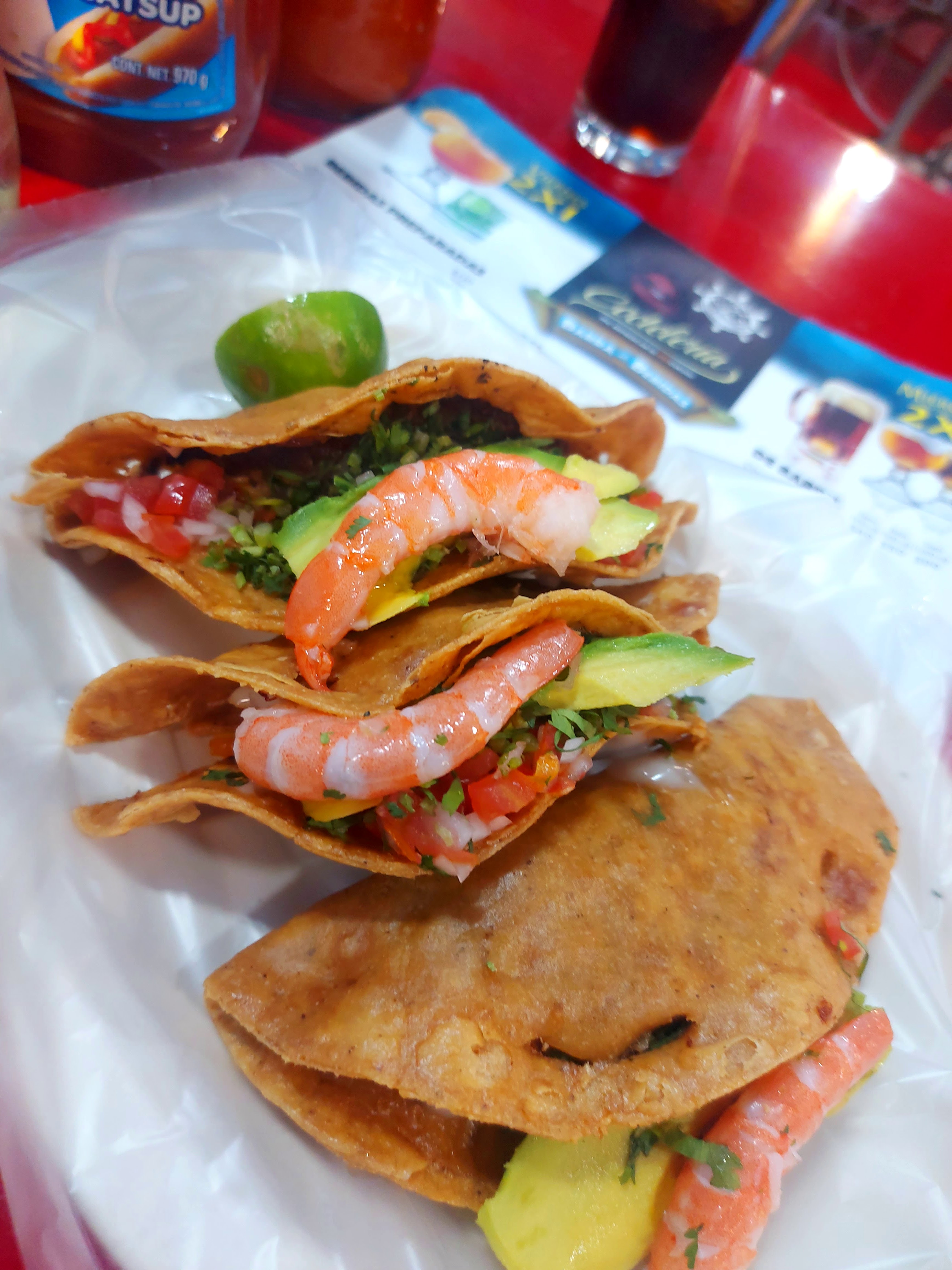 Mariscos Mar Rojo image 5