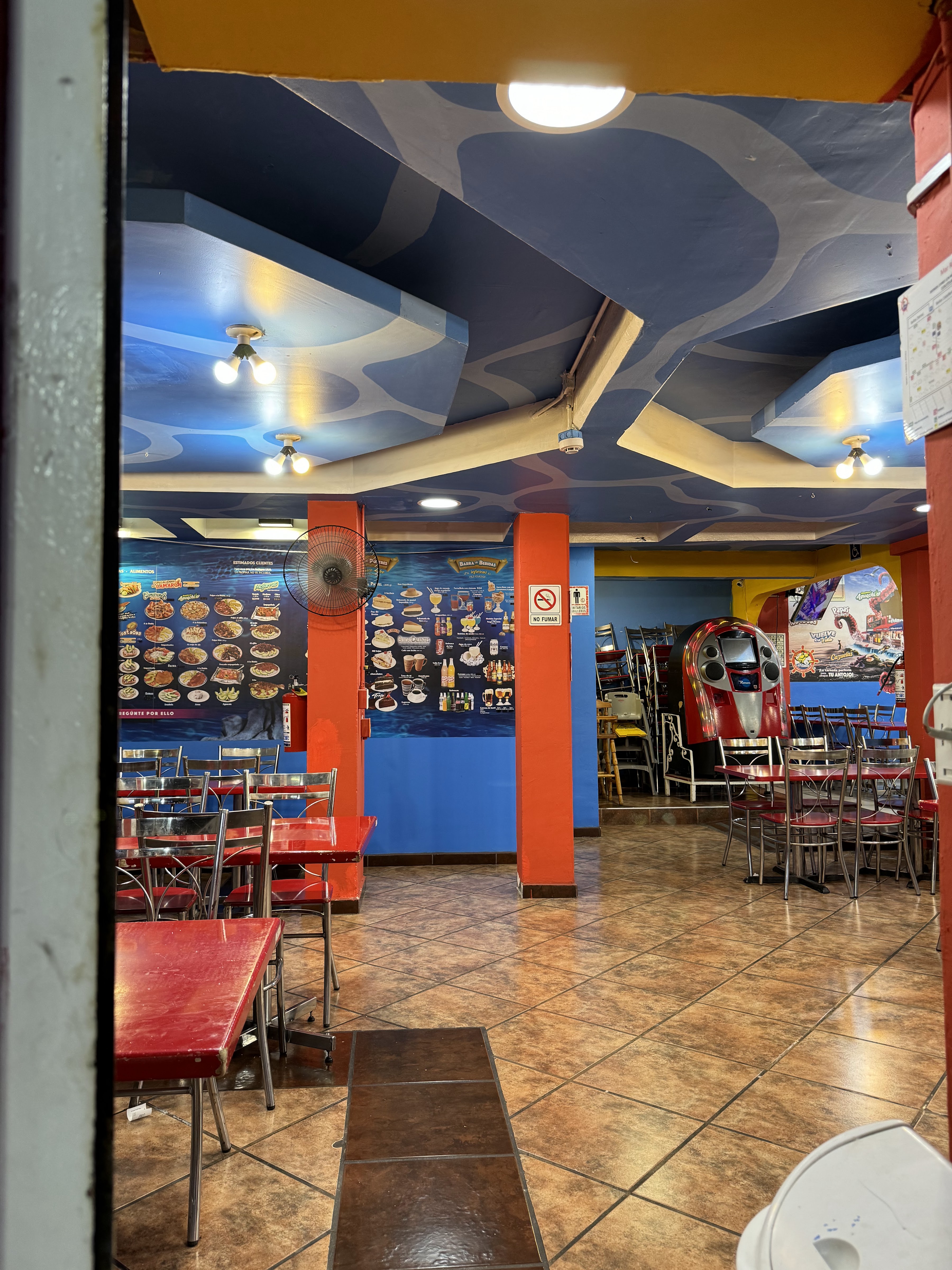 Mariscos Mar Rojo image 6