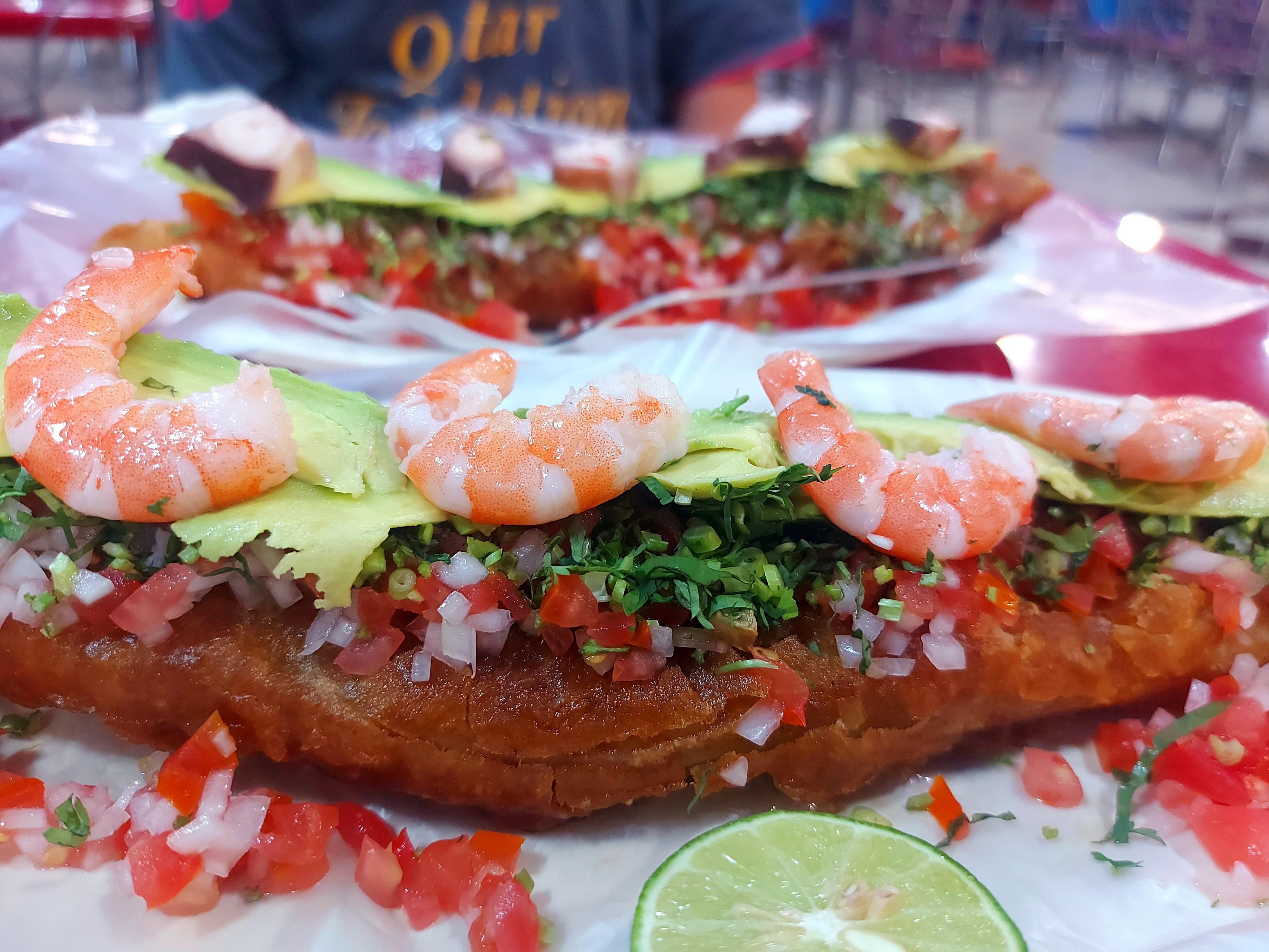Mariscos Mar Rojo image 7