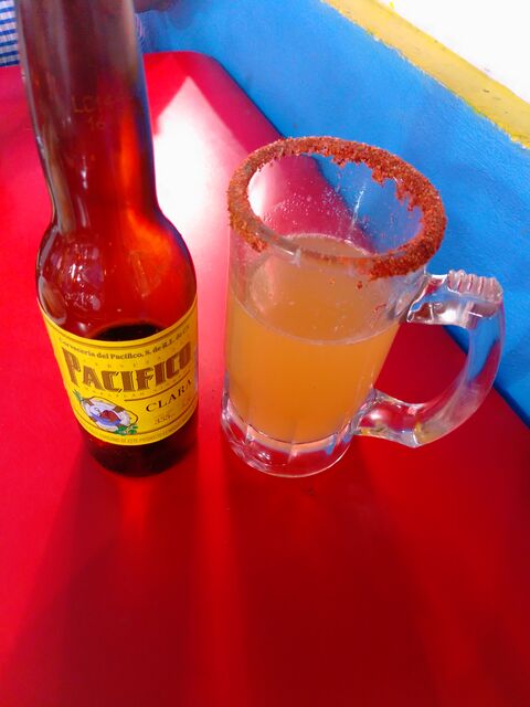 Mariscos Mar Rojo image 8