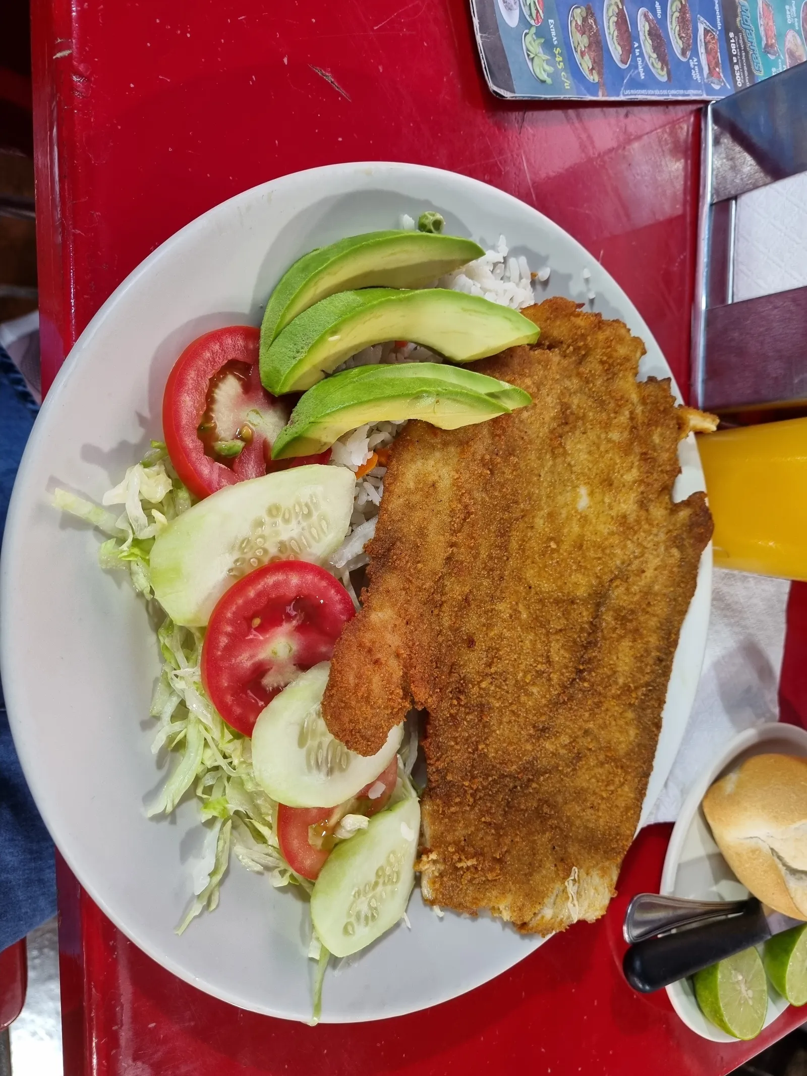 Mariscos Mar Rojo image 9
