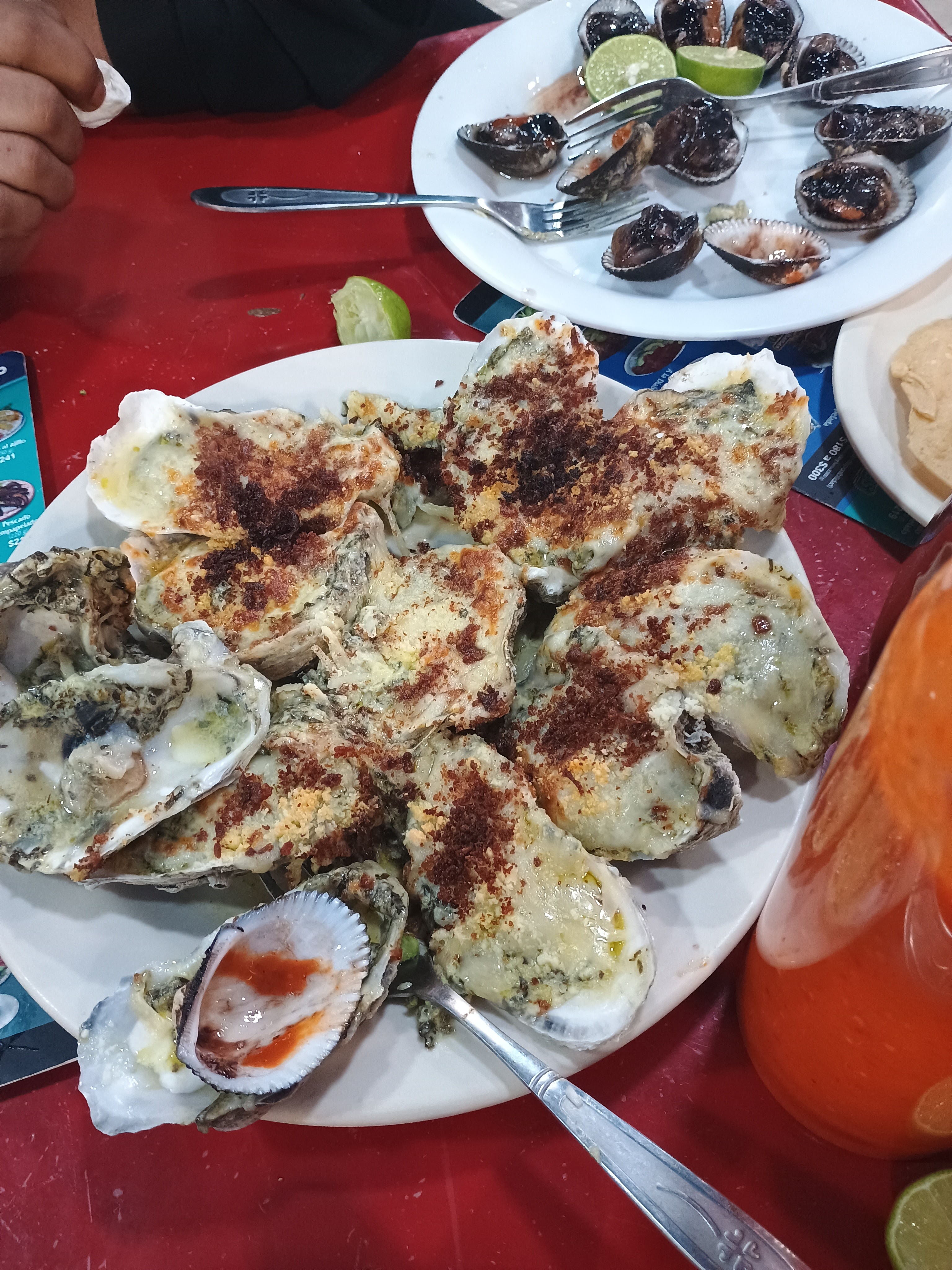 Mariscos Mar Rojo image 10