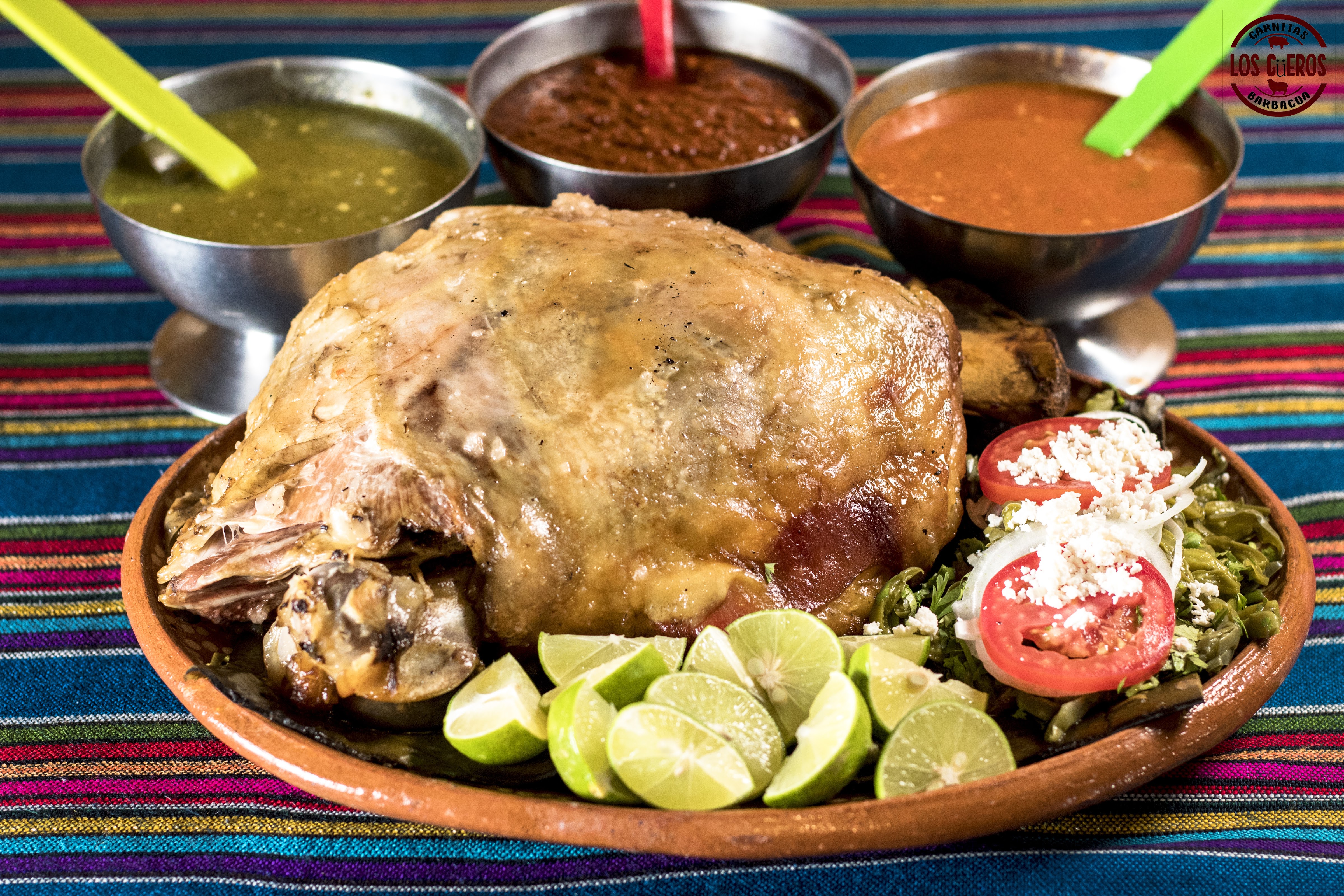 Carnitas Y Barbacoa Los Güeros image 2