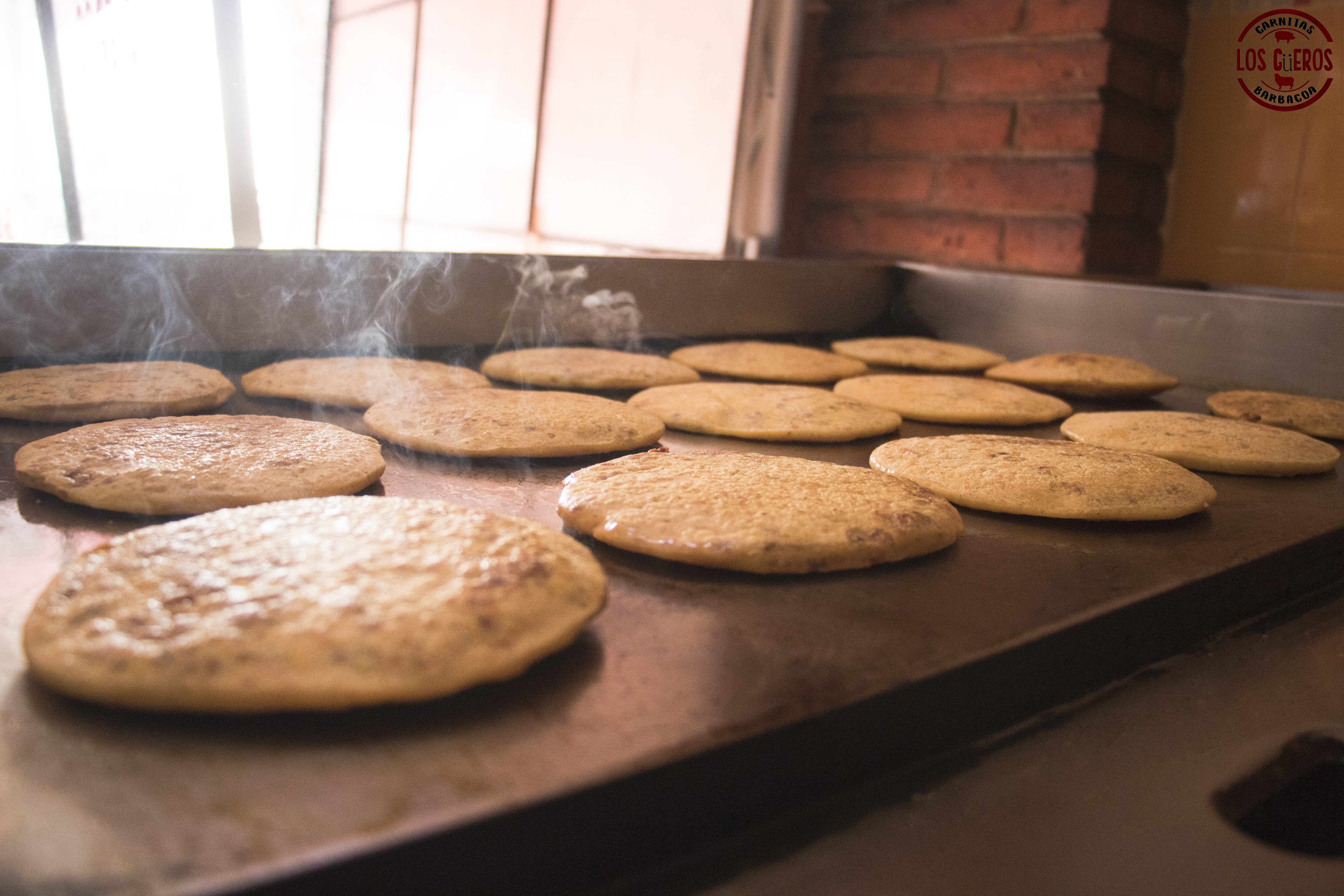 Carnitas Y Barbacoa Los Güeros image 4