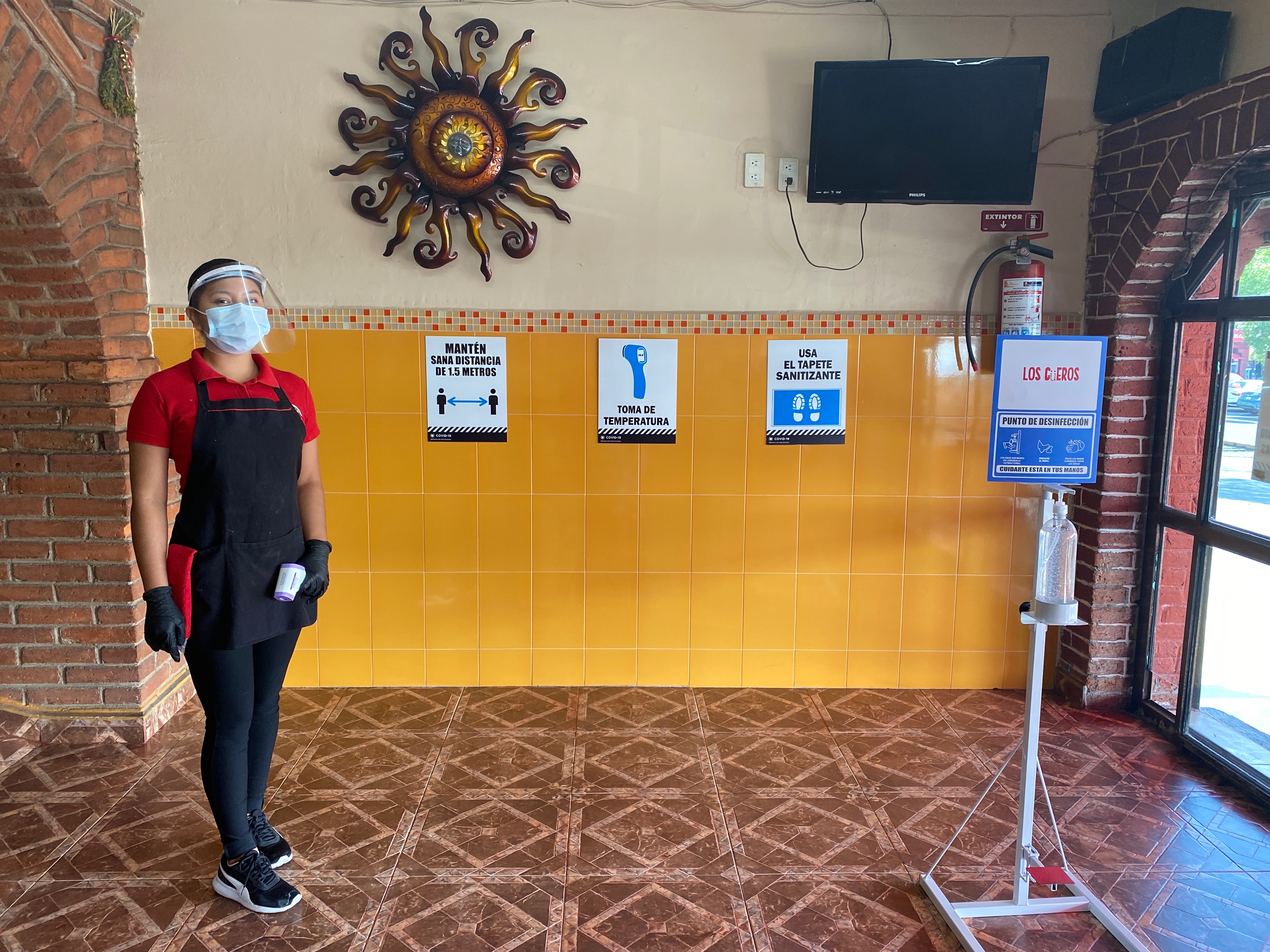 Carnitas Y Barbacoa Los Güeros image 5