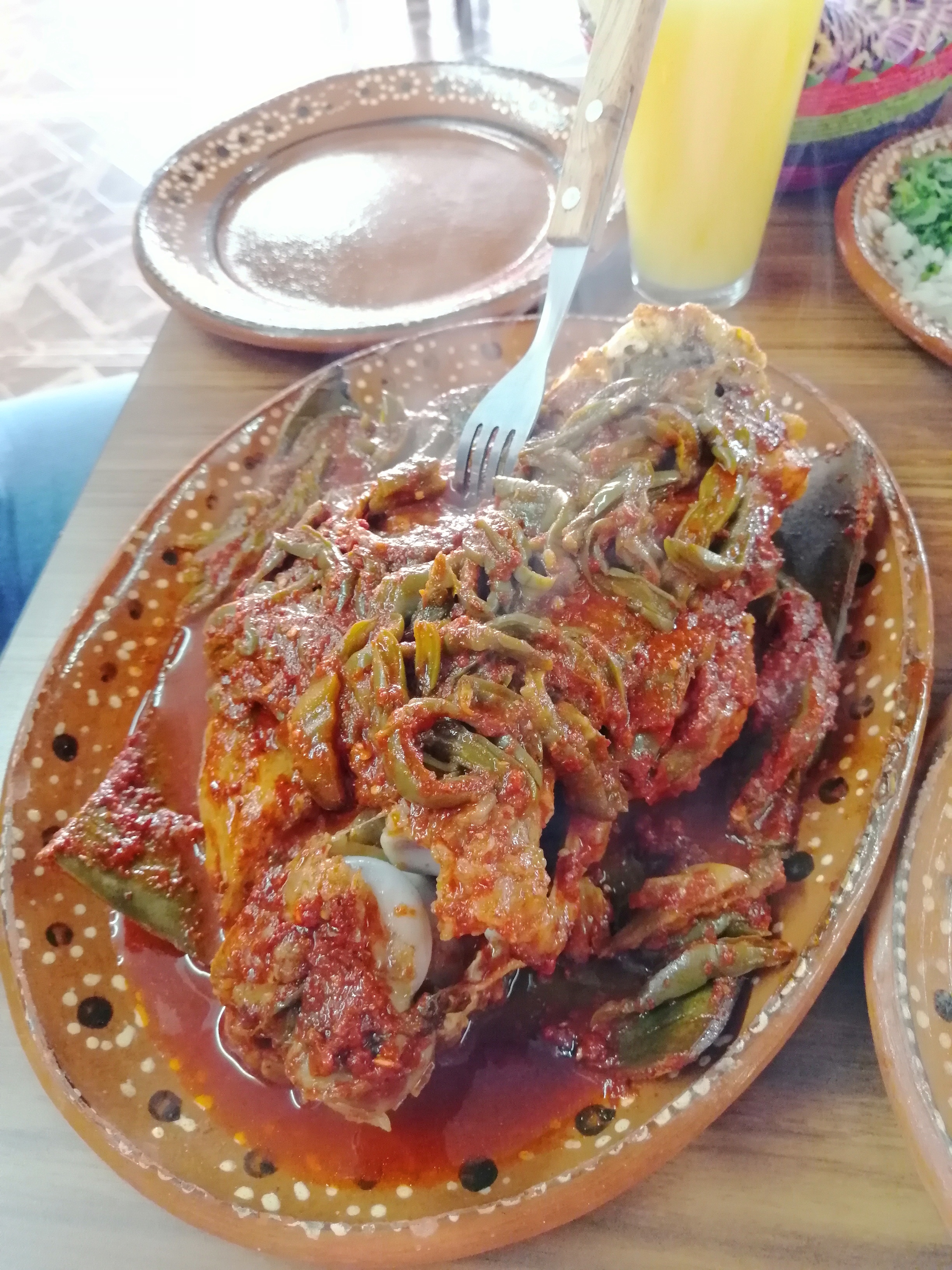 Carnitas Y Barbacoa Los Güeros image 7