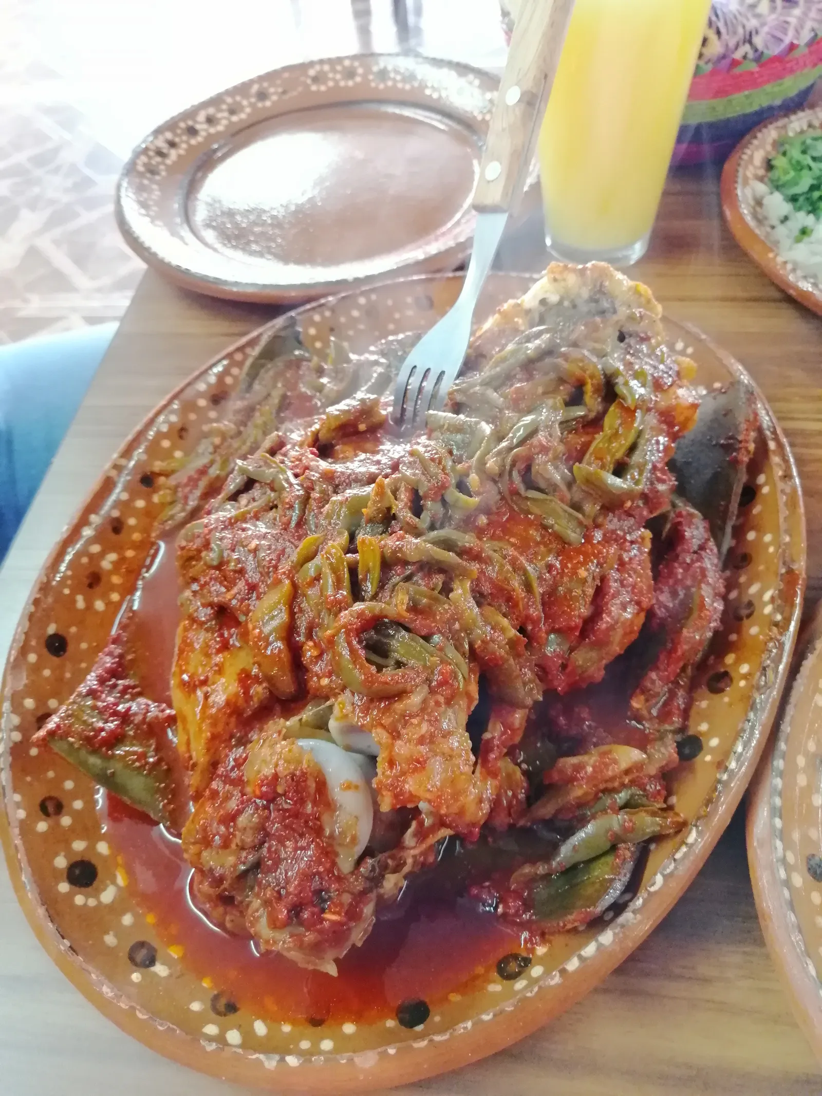 Carnitas Y Barbacoa Los Güeros image 7