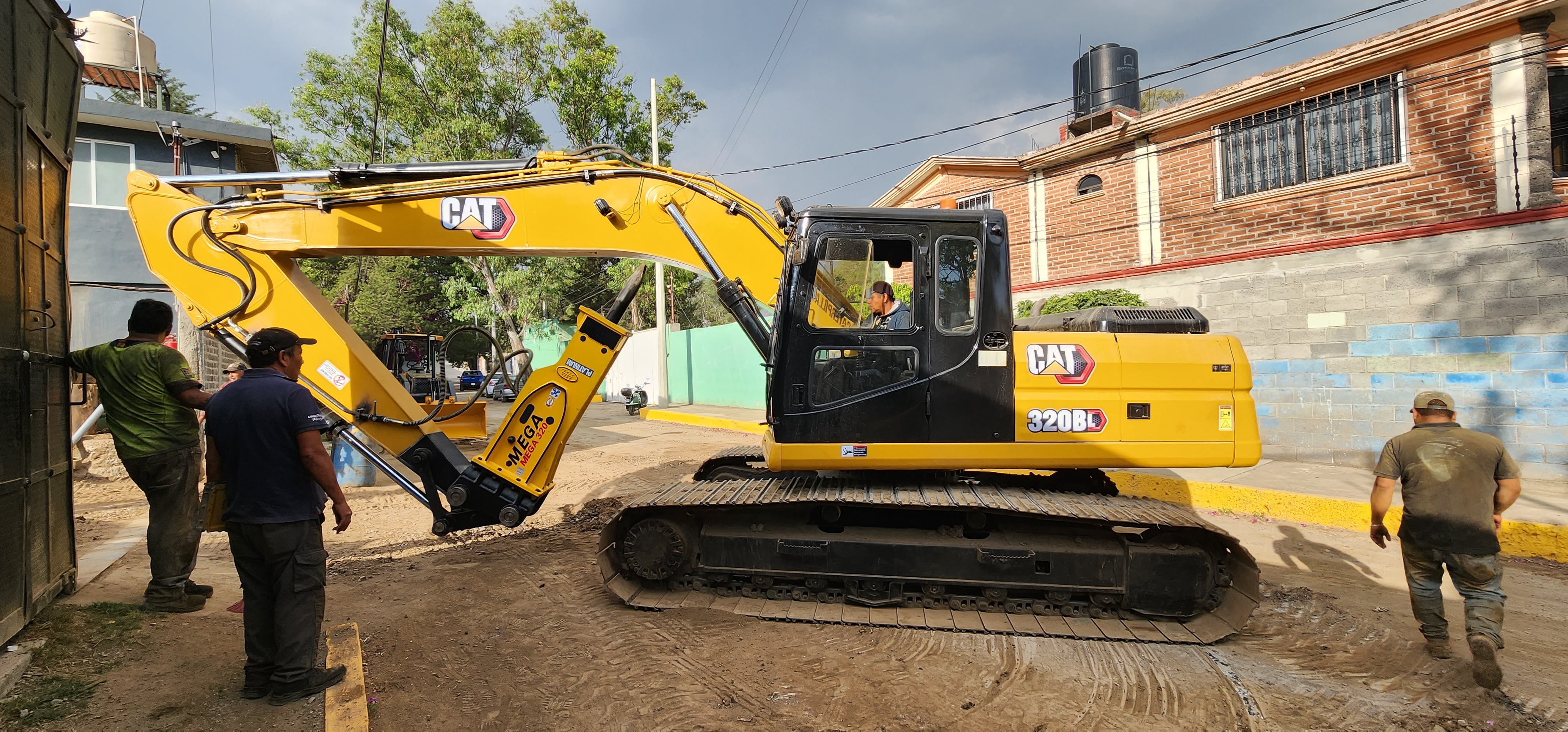 Carnitas Y Barbacoa Los Güeros image 8