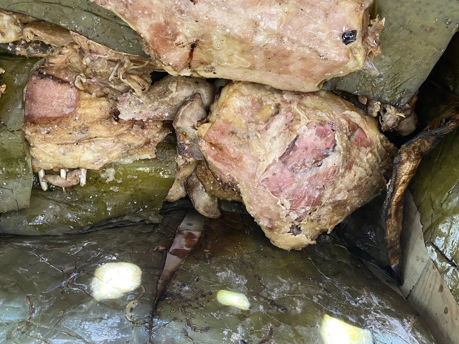 Carnitas Y Barbacoa Los Güeros image 9