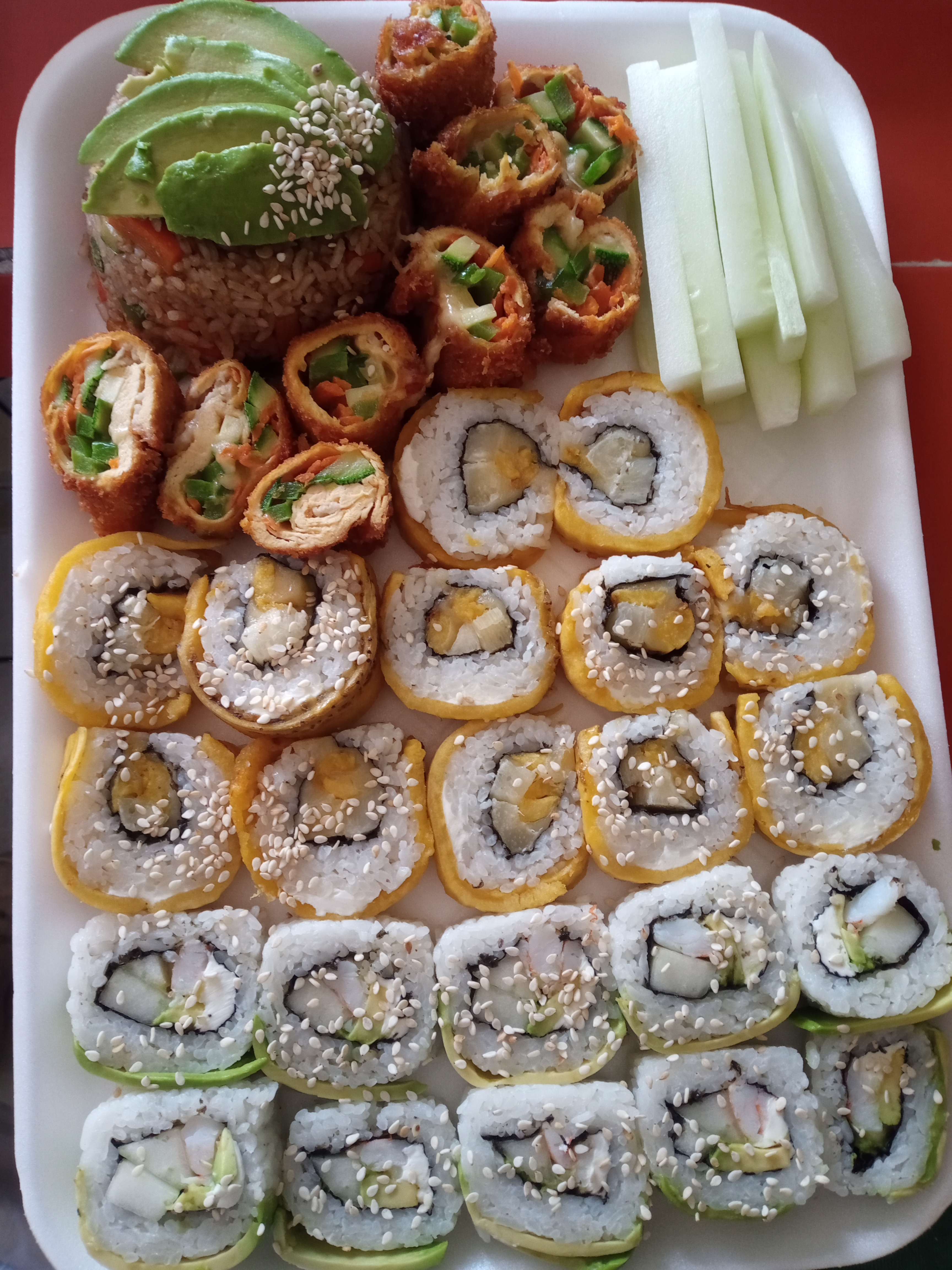 SUSHI KASUMI image 2