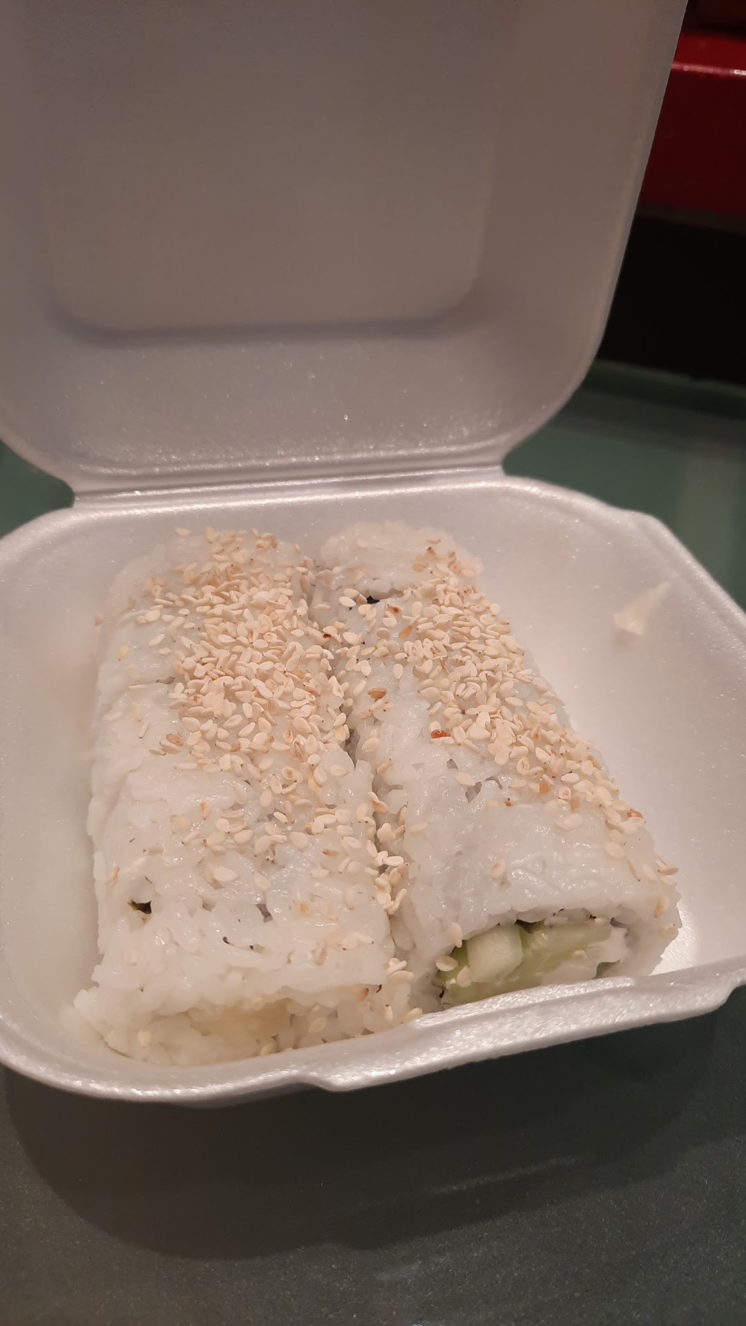 SUSHI KASUMI image 10