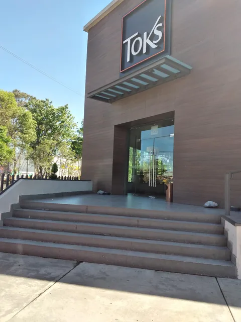 Toks image 1