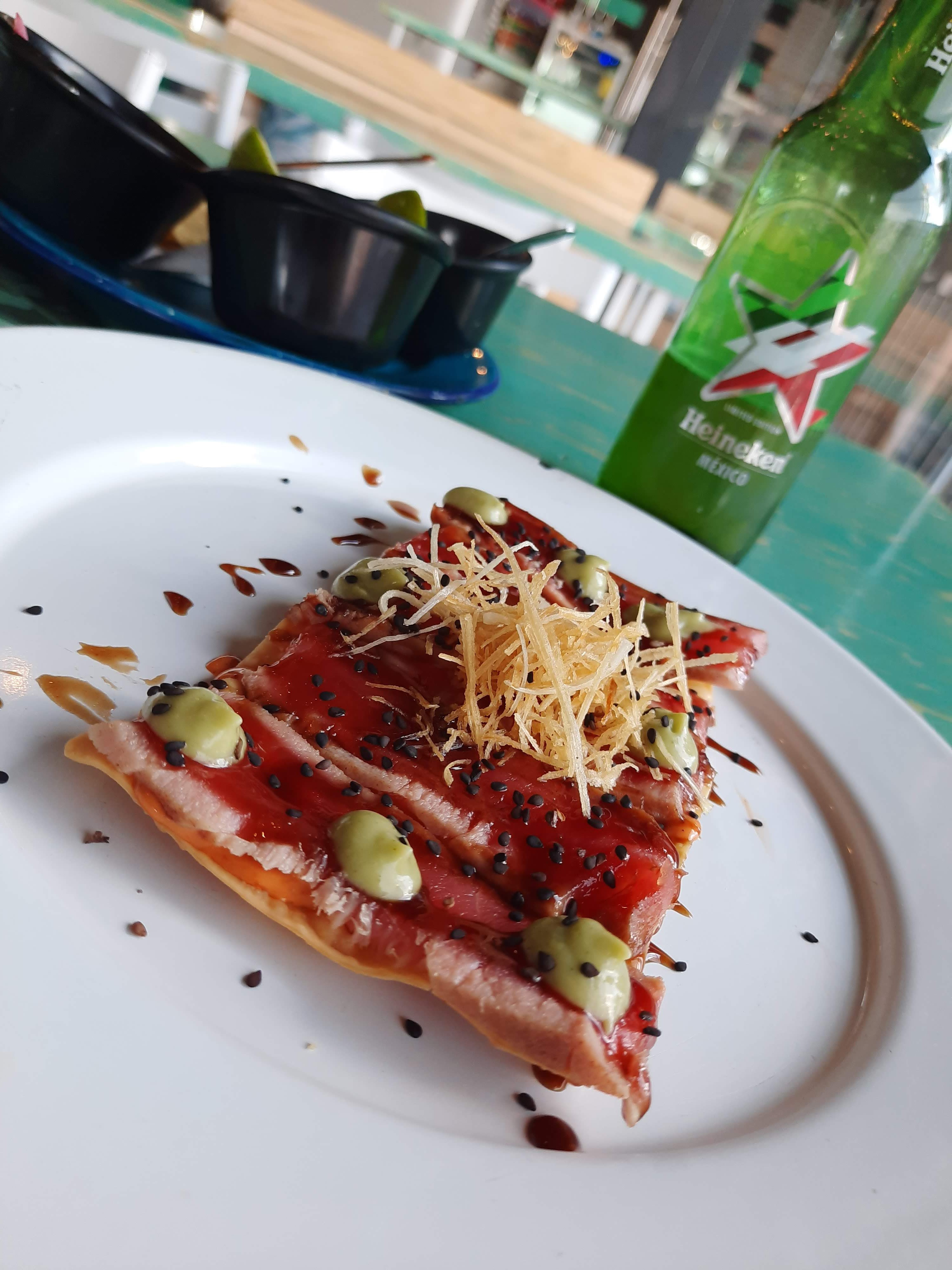 Restaurante Terraza Bar Mar de Amor image 3