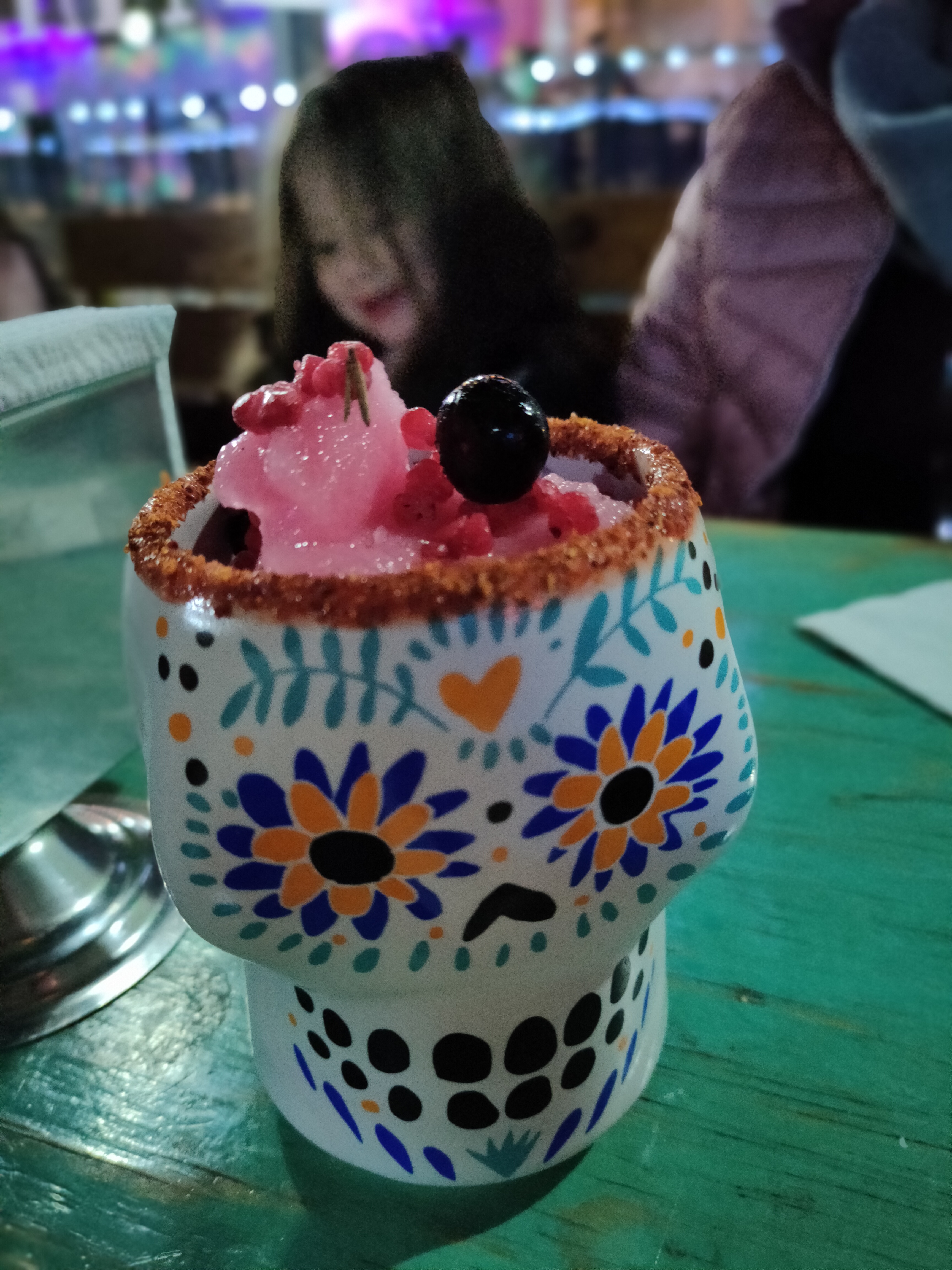 Restaurante Terraza Bar Mar de Amor image 4