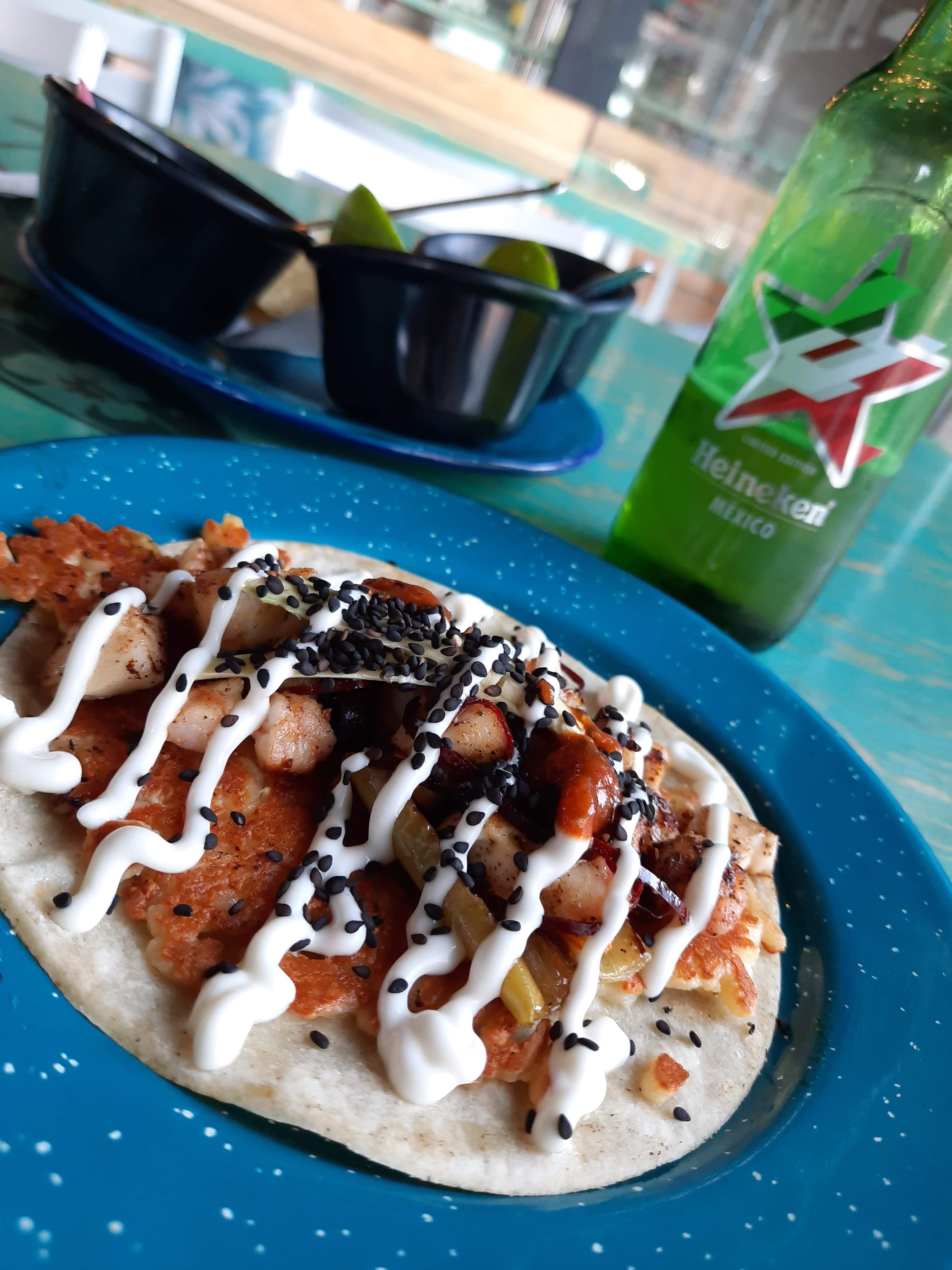 Restaurante Terraza Bar Mar de Amor image 5