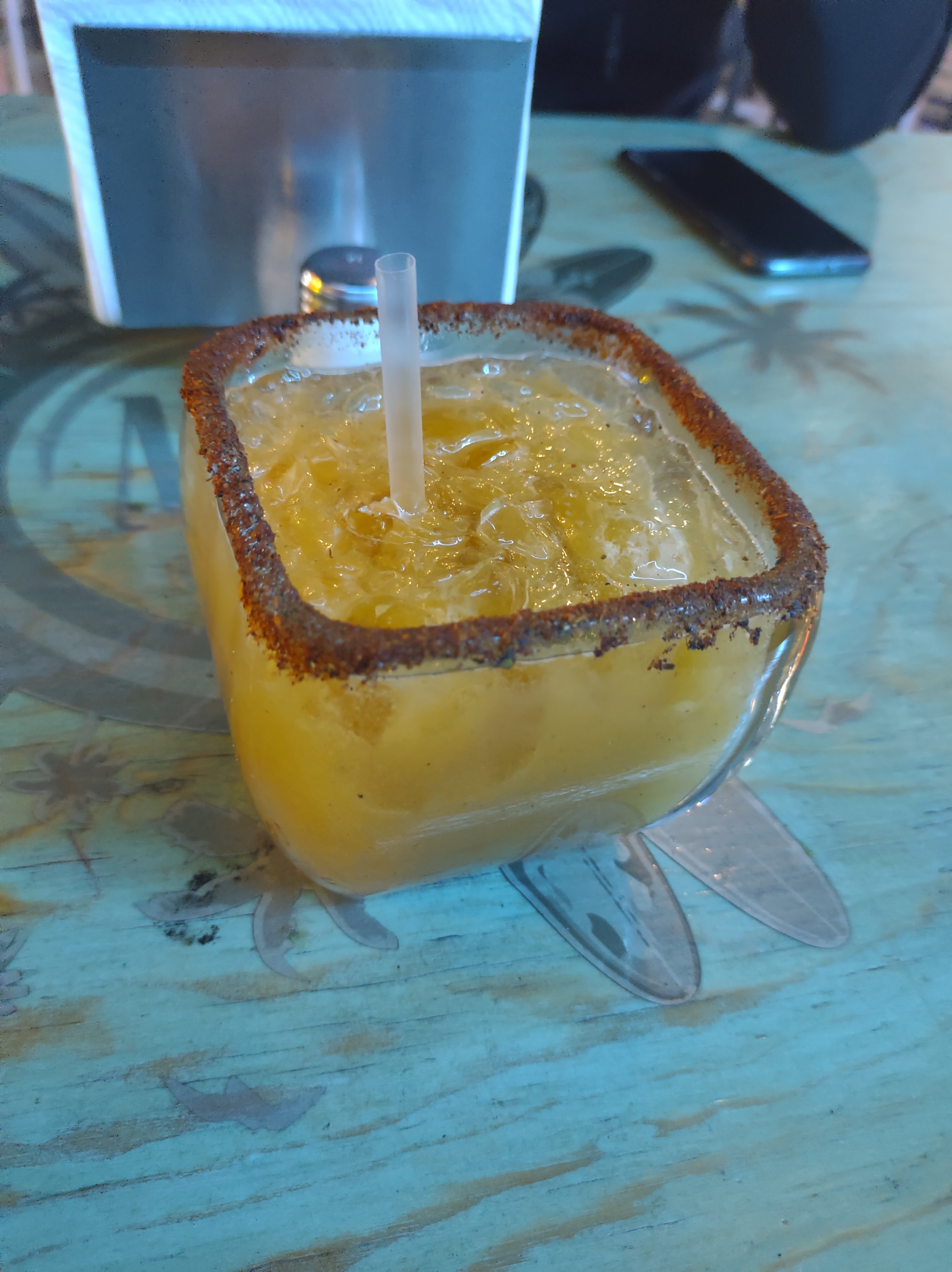 Restaurante Terraza Bar Mar de Amor image 6