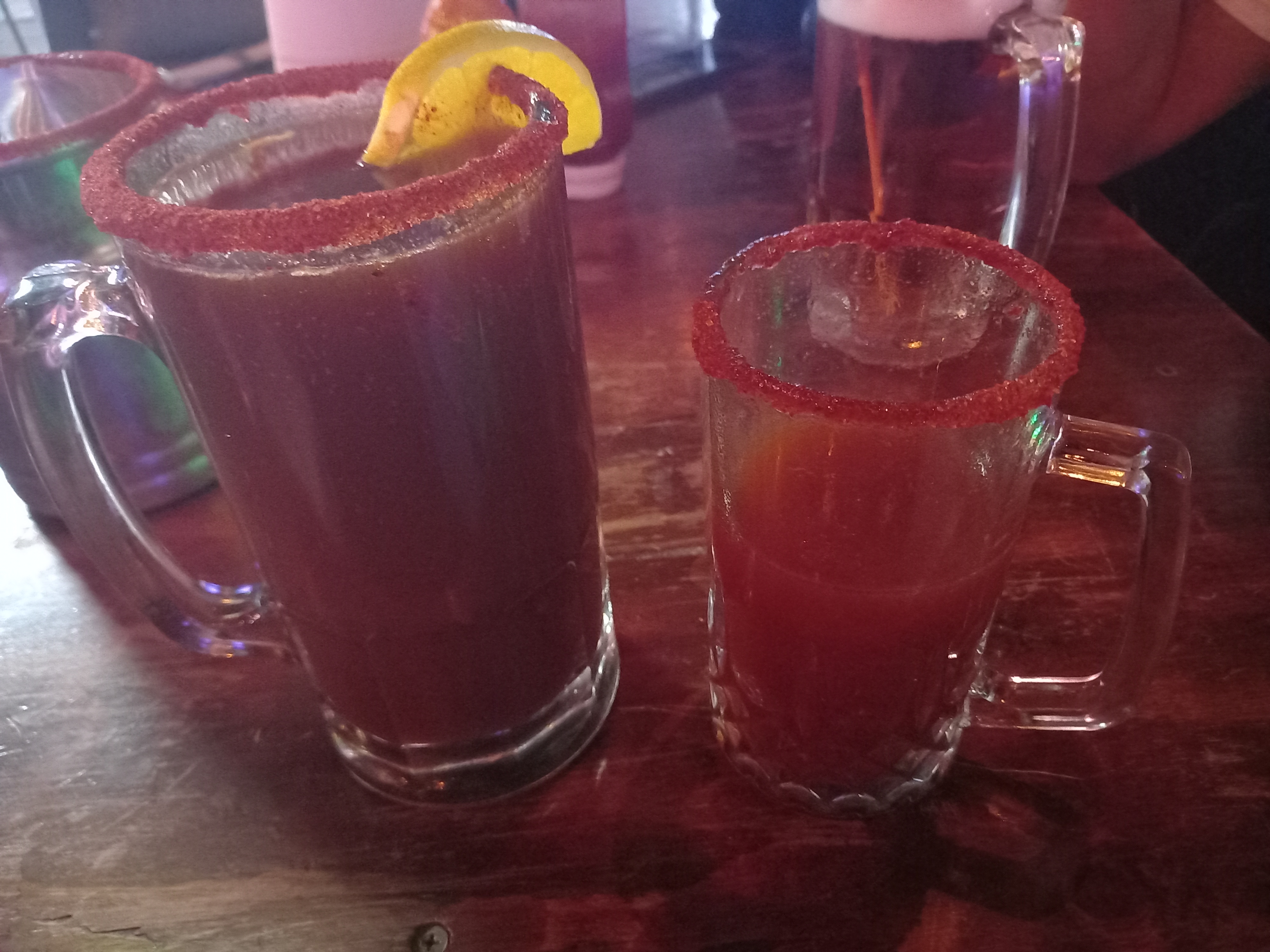 Restaurante Terraza Bar Mar de Amor image 7