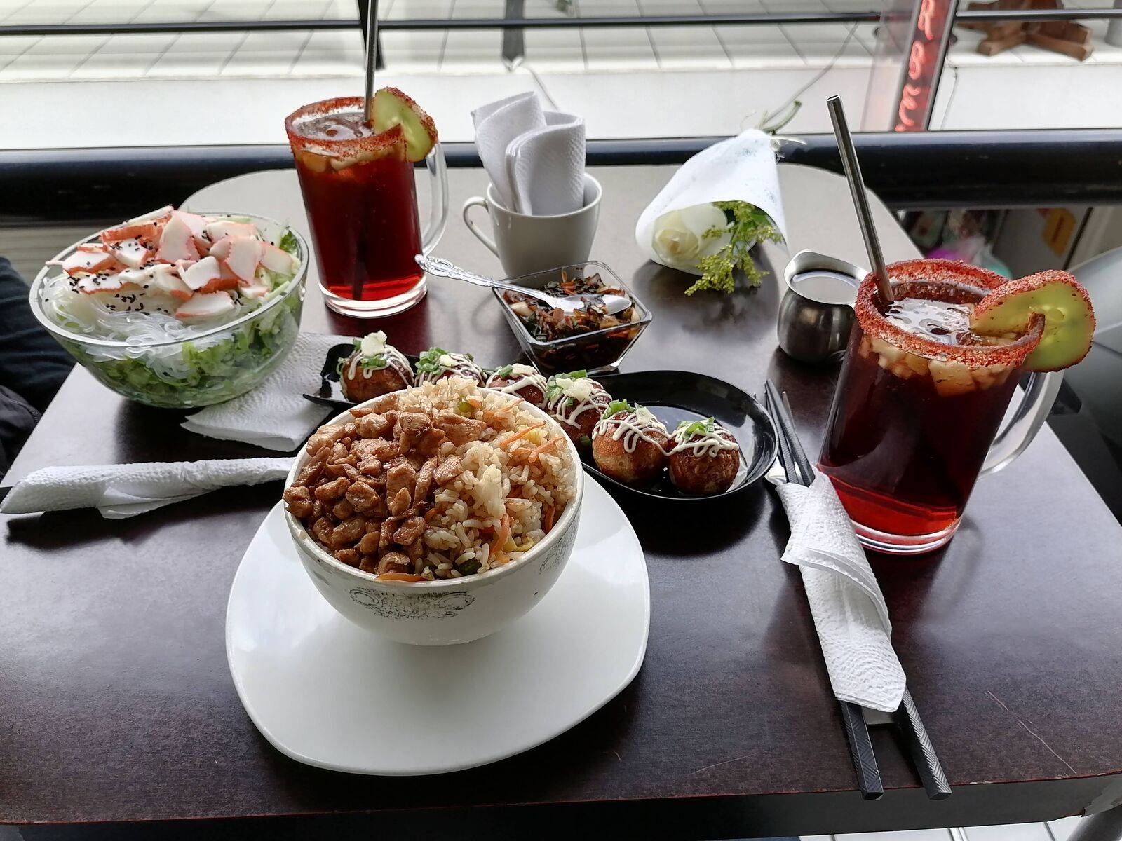 Tamashi image 6