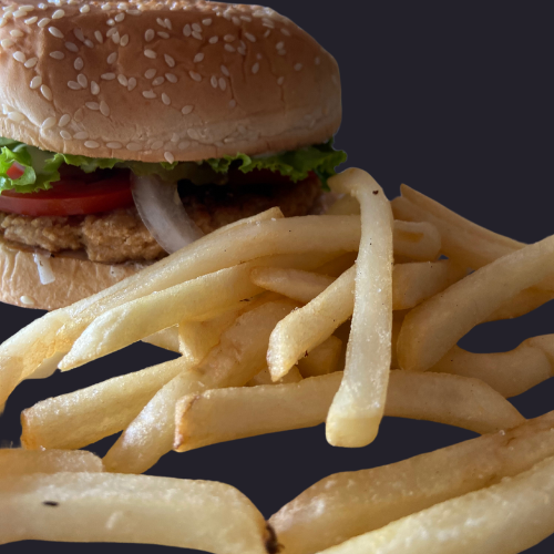 Raíces Tienda y Restaurante Vegano image 4