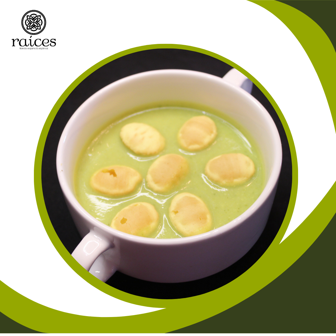 Raíces Tienda y Restaurante Vegano image 8