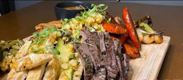 La Antigüa Rincón Bohemio Pulquería y Restaurante image 5