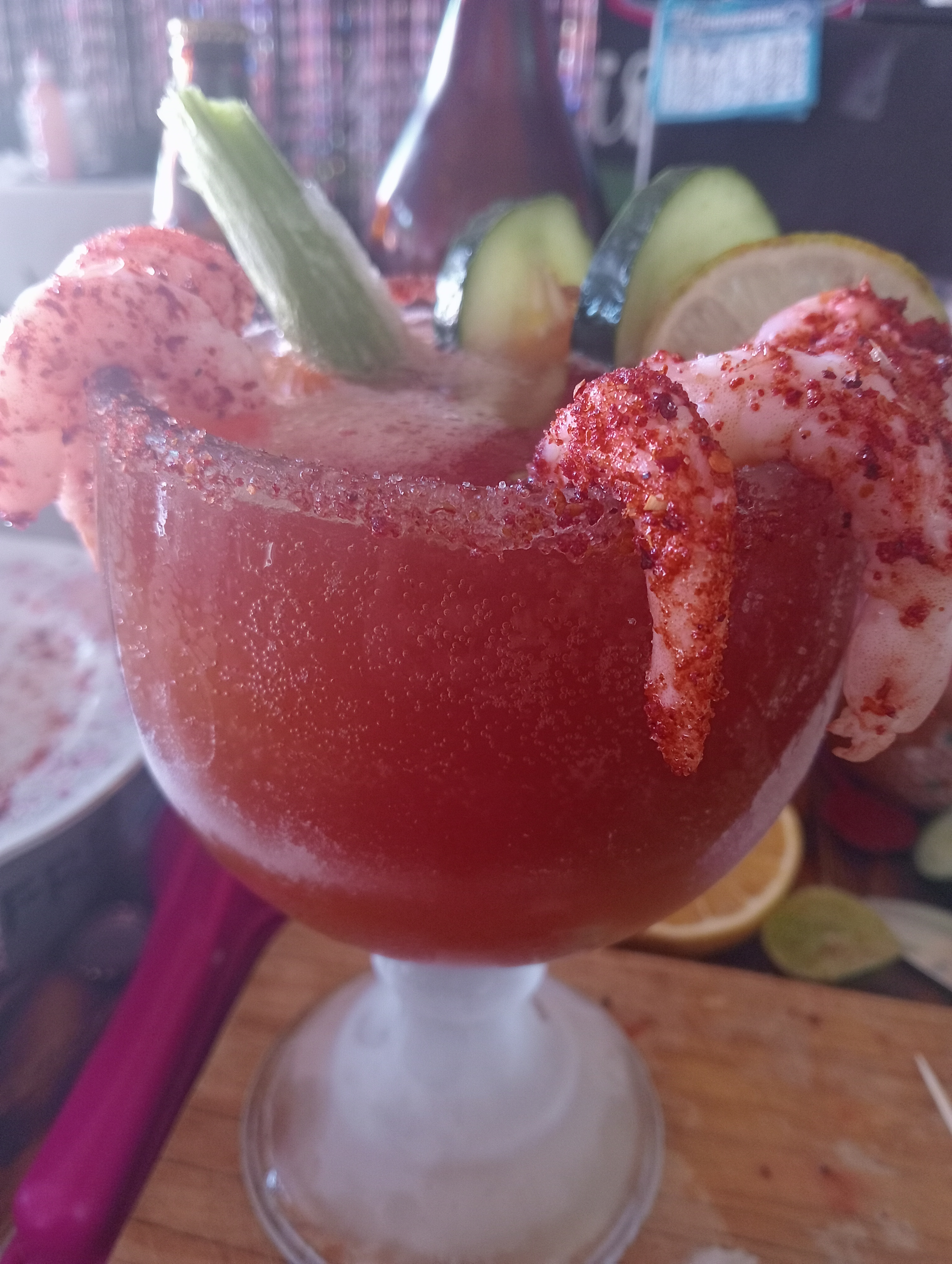 La Antigüa Rincón Bohemio Pulquería y Restaurante image 6