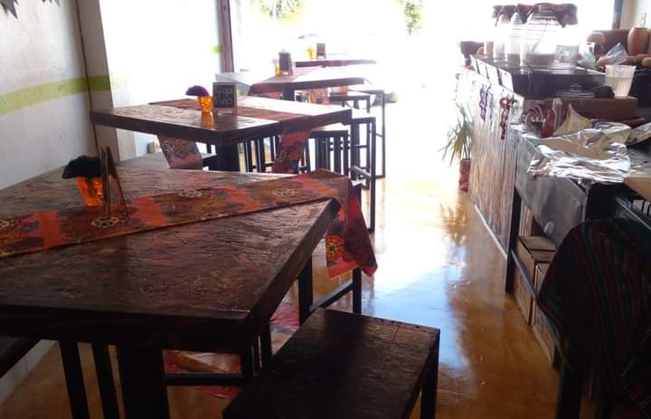 La Antigüa Rincón Bohemio Pulquería y Restaurante image 7