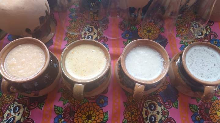 La Antigüa Rincón Bohemio Pulquería y Restaurante image 8