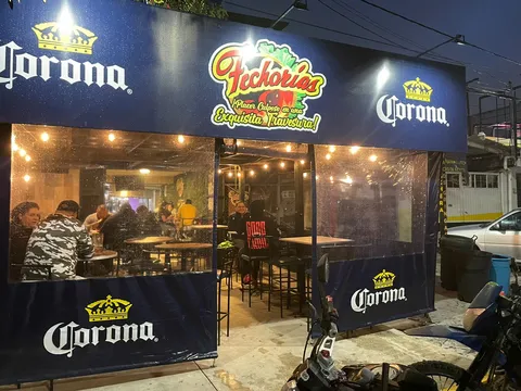 Fechorias image 1