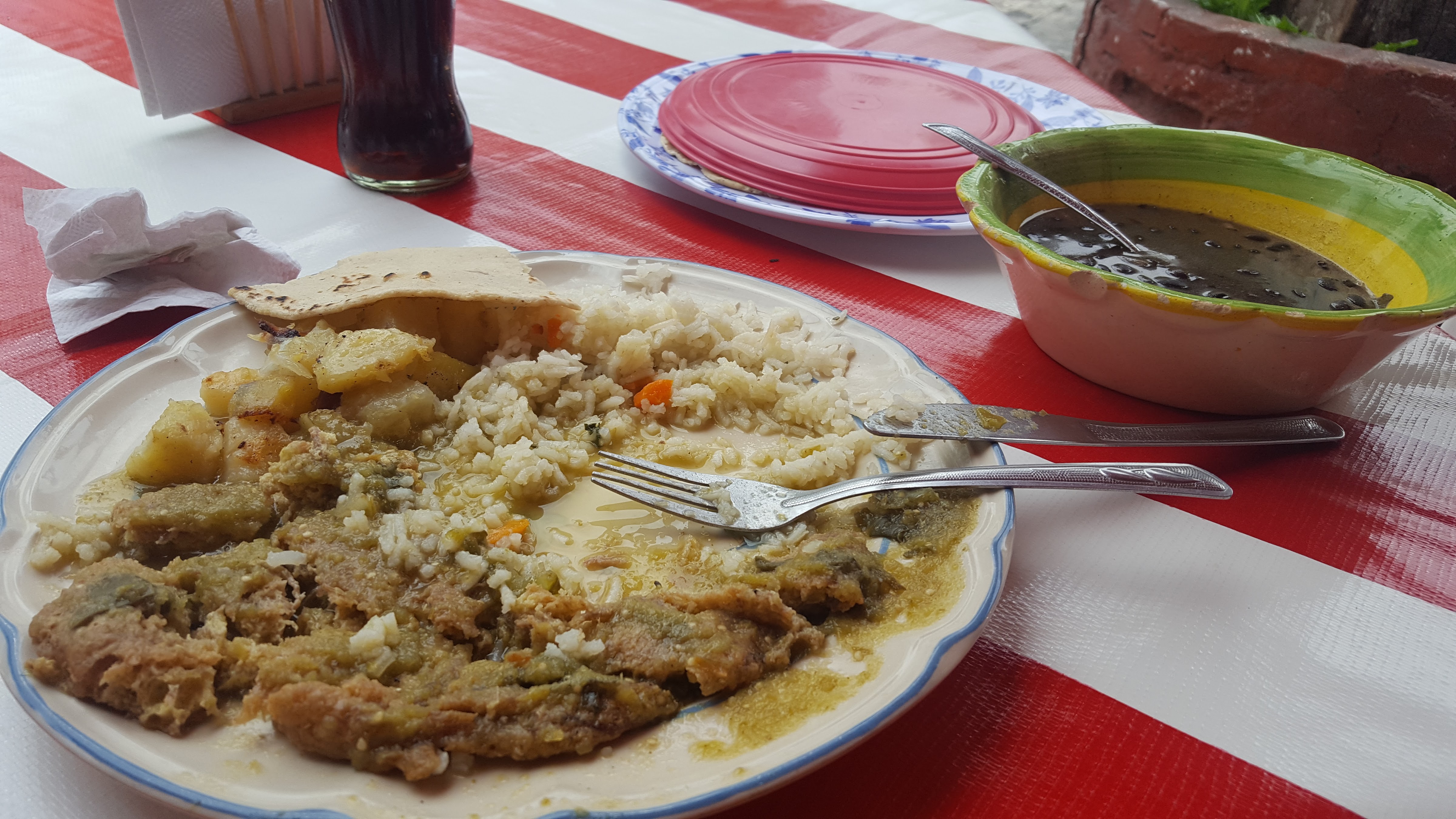 Tacos Manolo's image 2