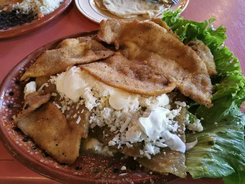 Tacos Manolo's image 6