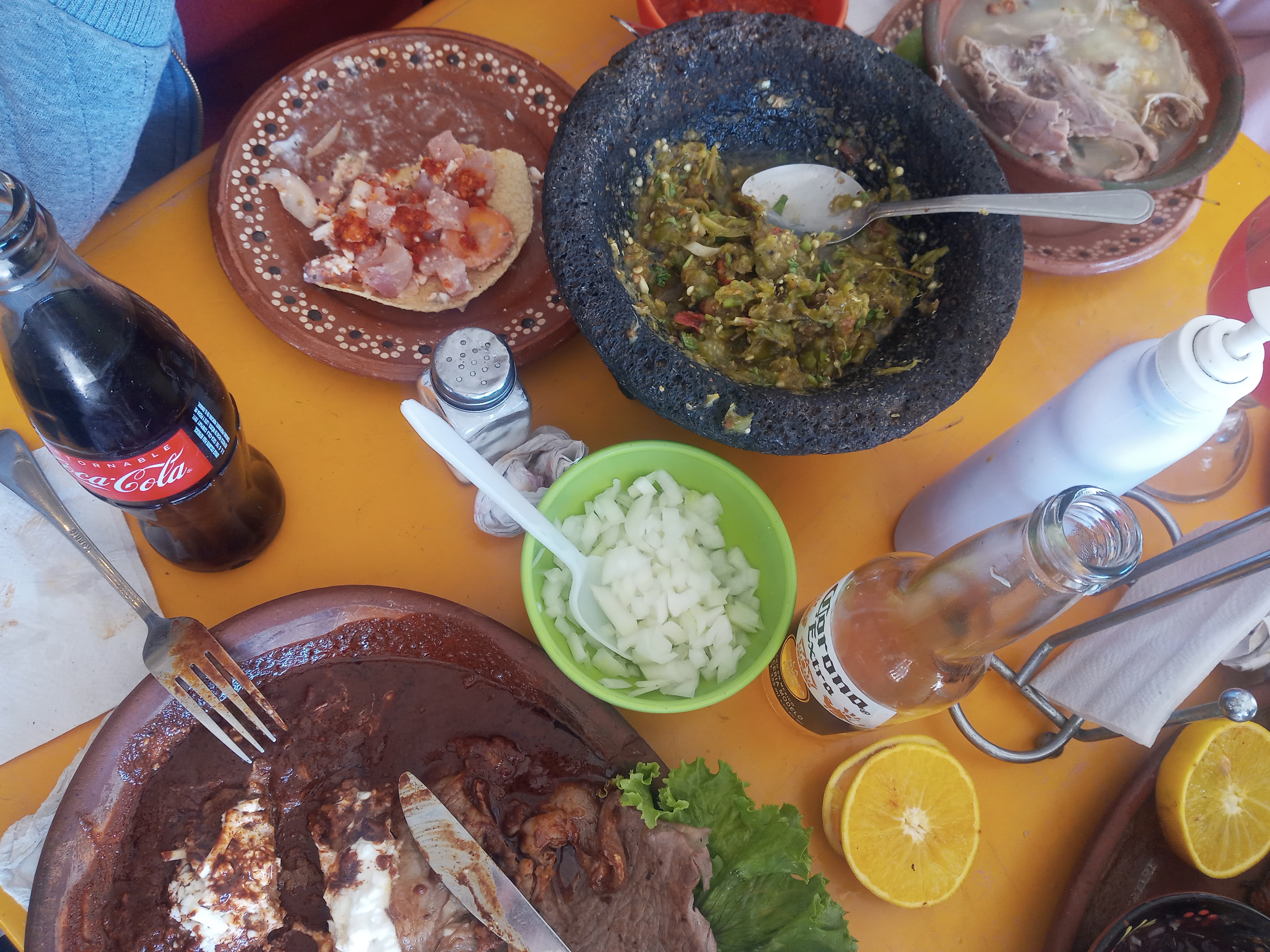 Tacos Manolo's image 7