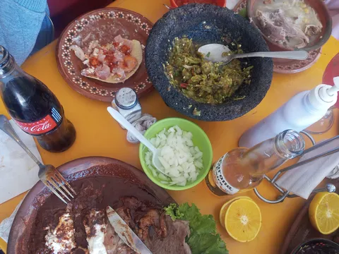 Tacos Manolo's image 7