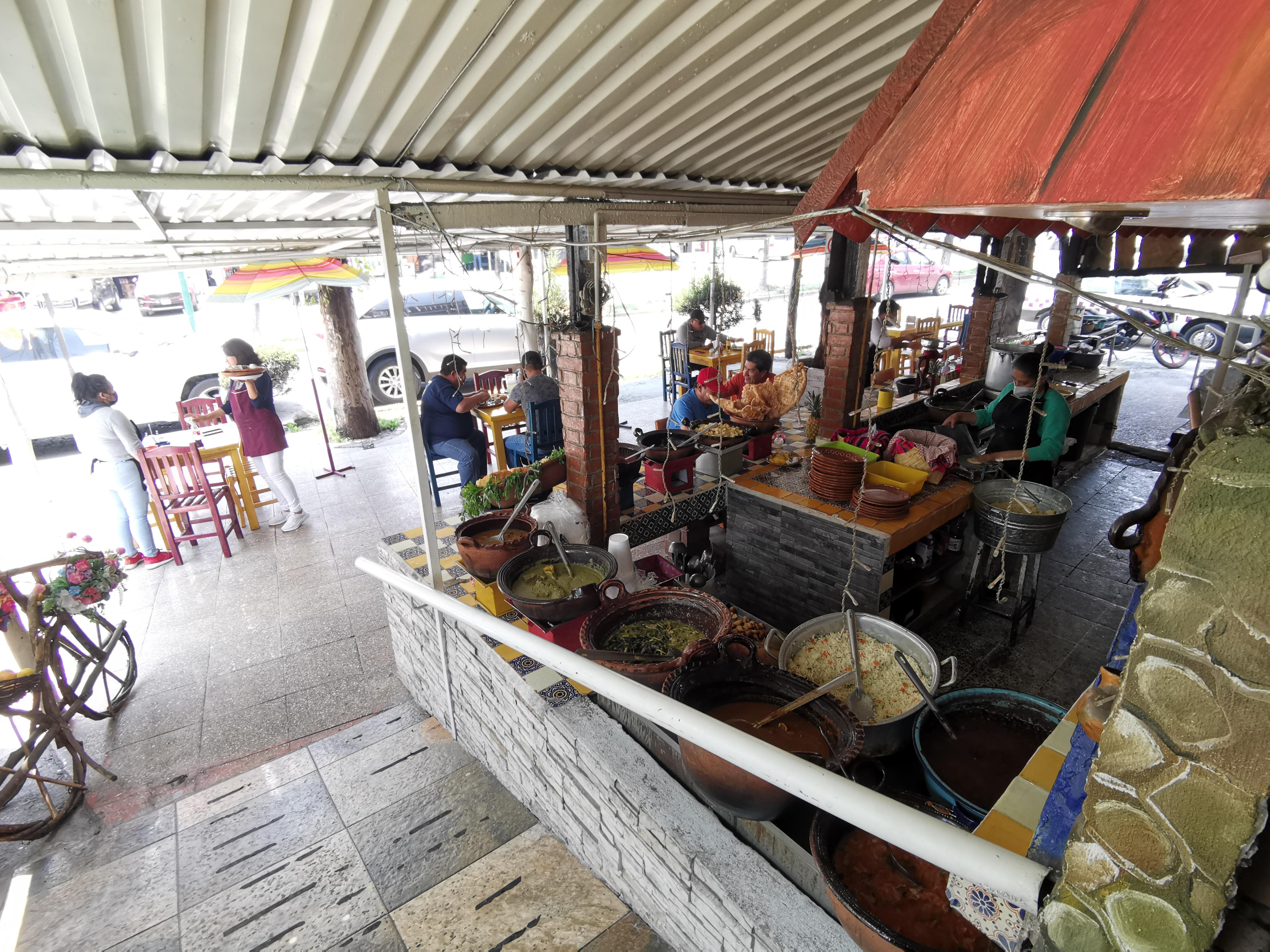 Tacos Manolo's image 9