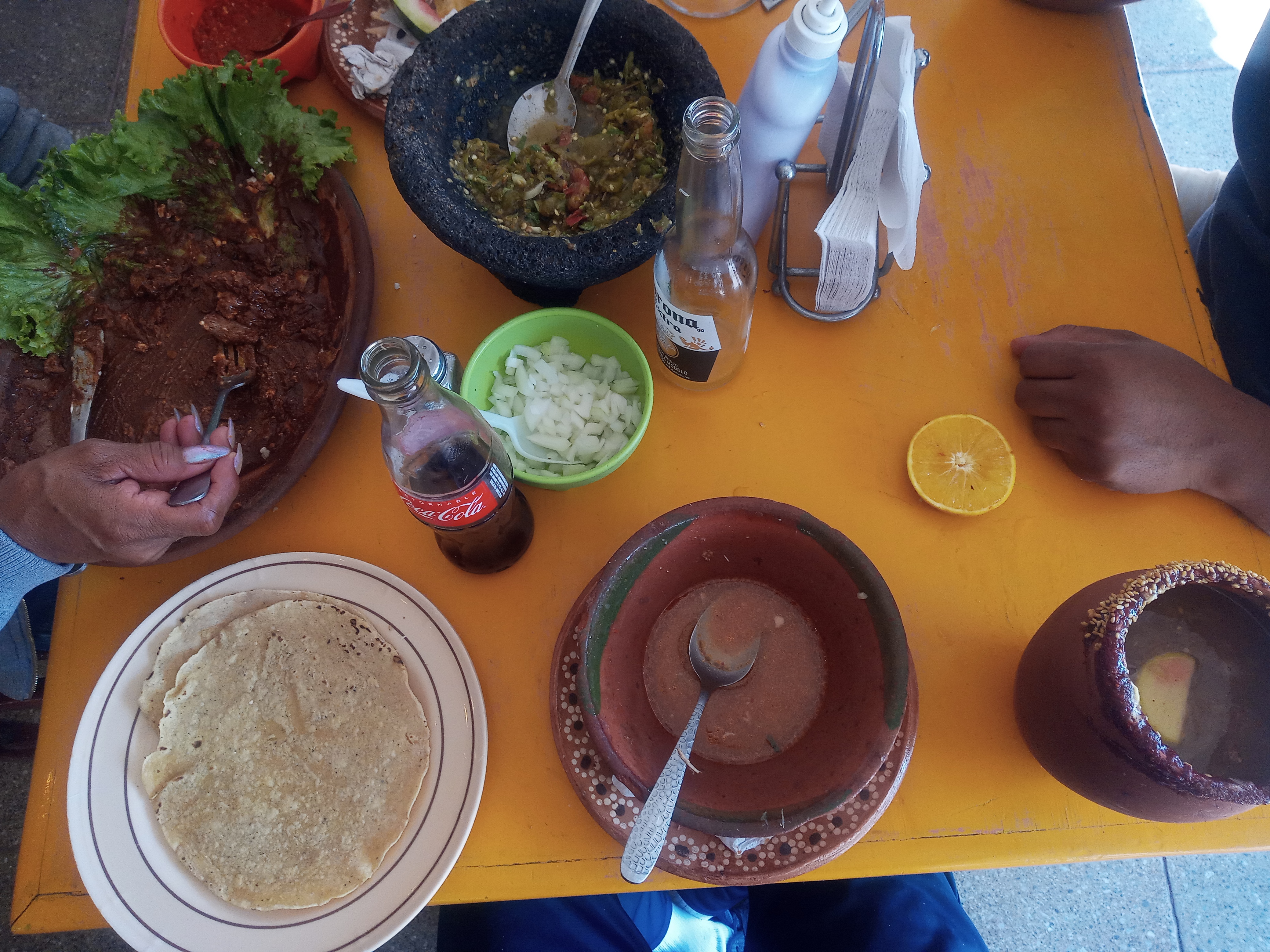 Tacos Manolo's image 10