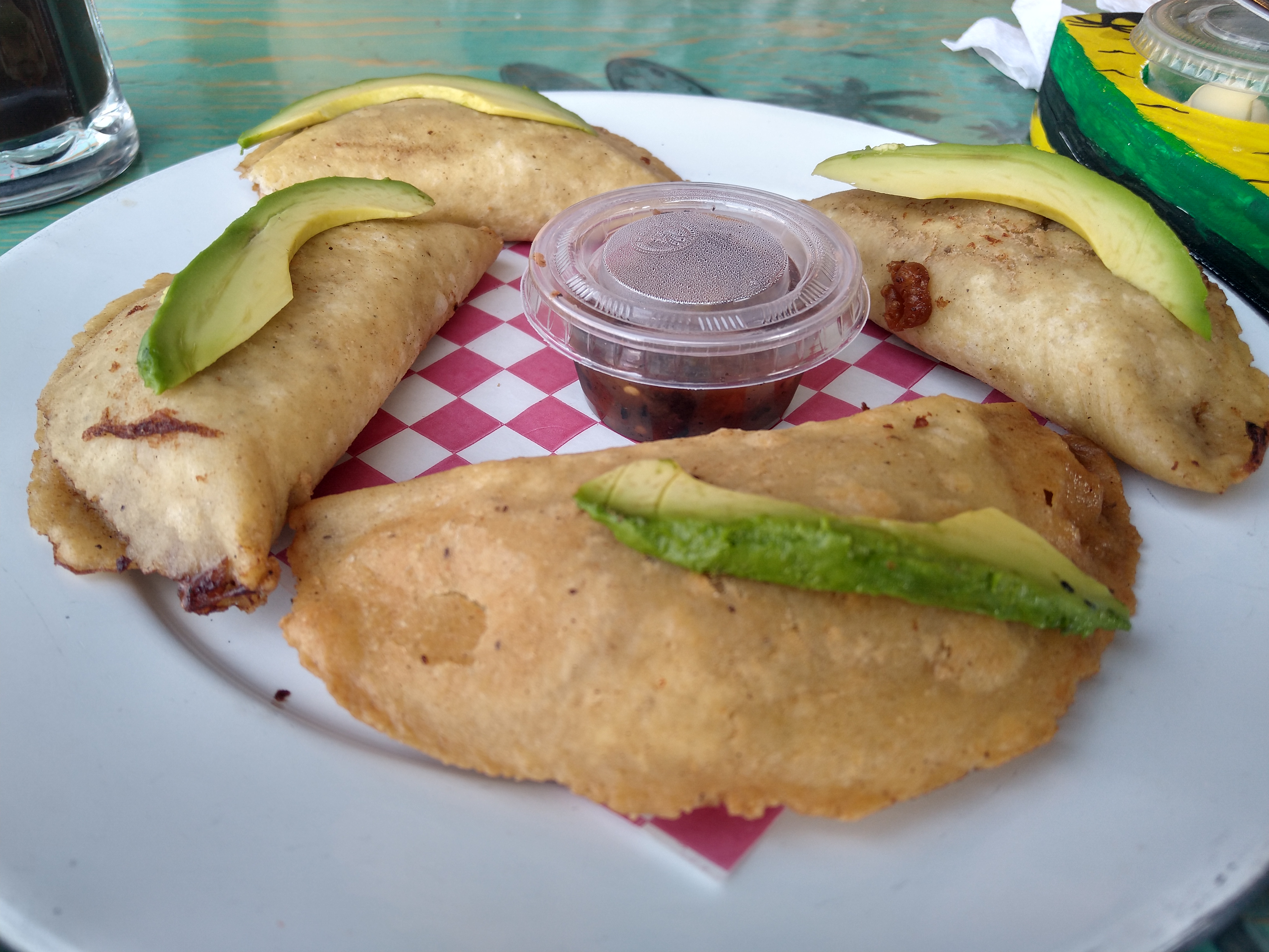 MAR DE AMOR mariscos estilo Sinaloa image 2