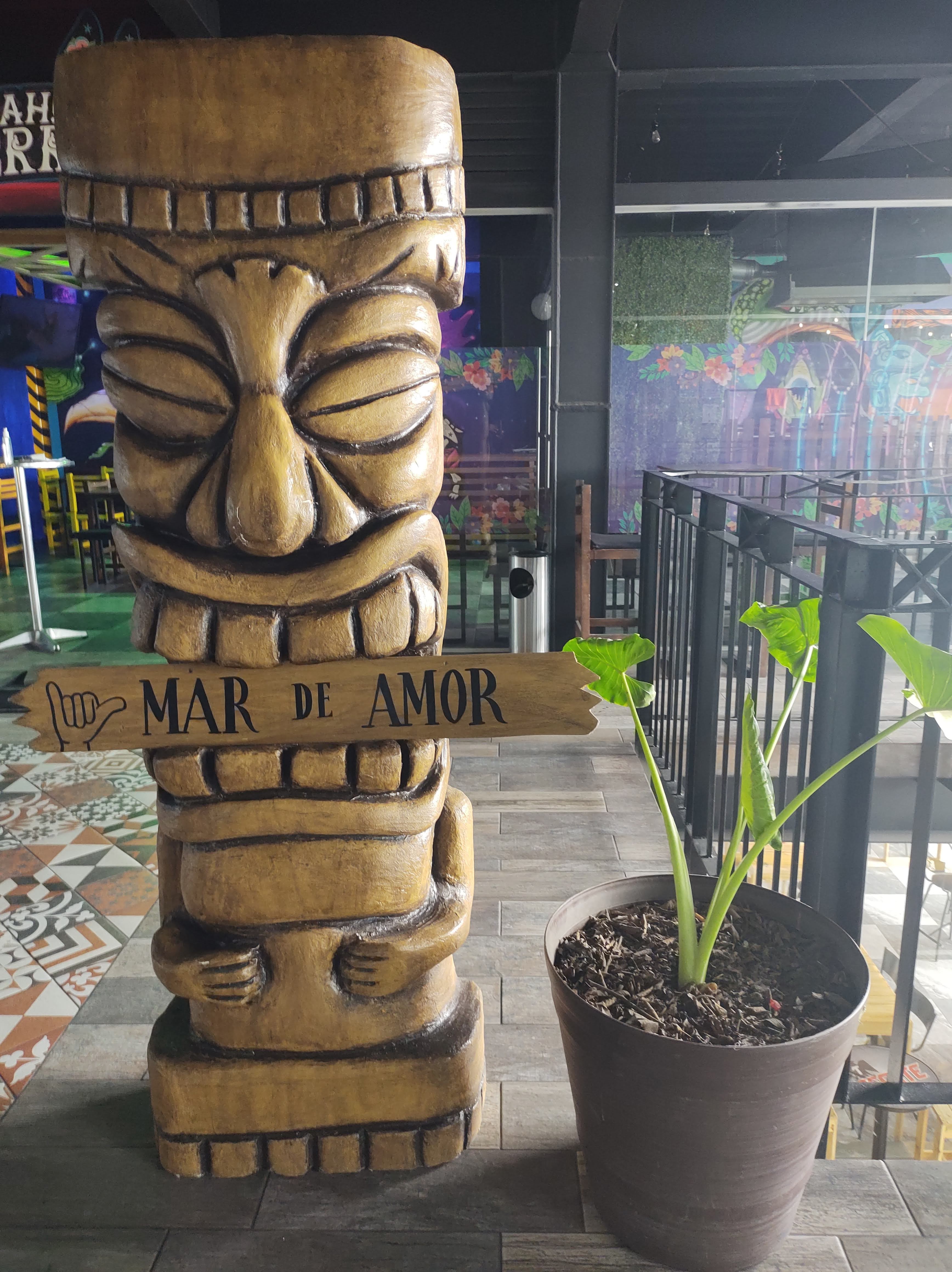 MAR DE AMOR mariscos estilo Sinaloa image 3