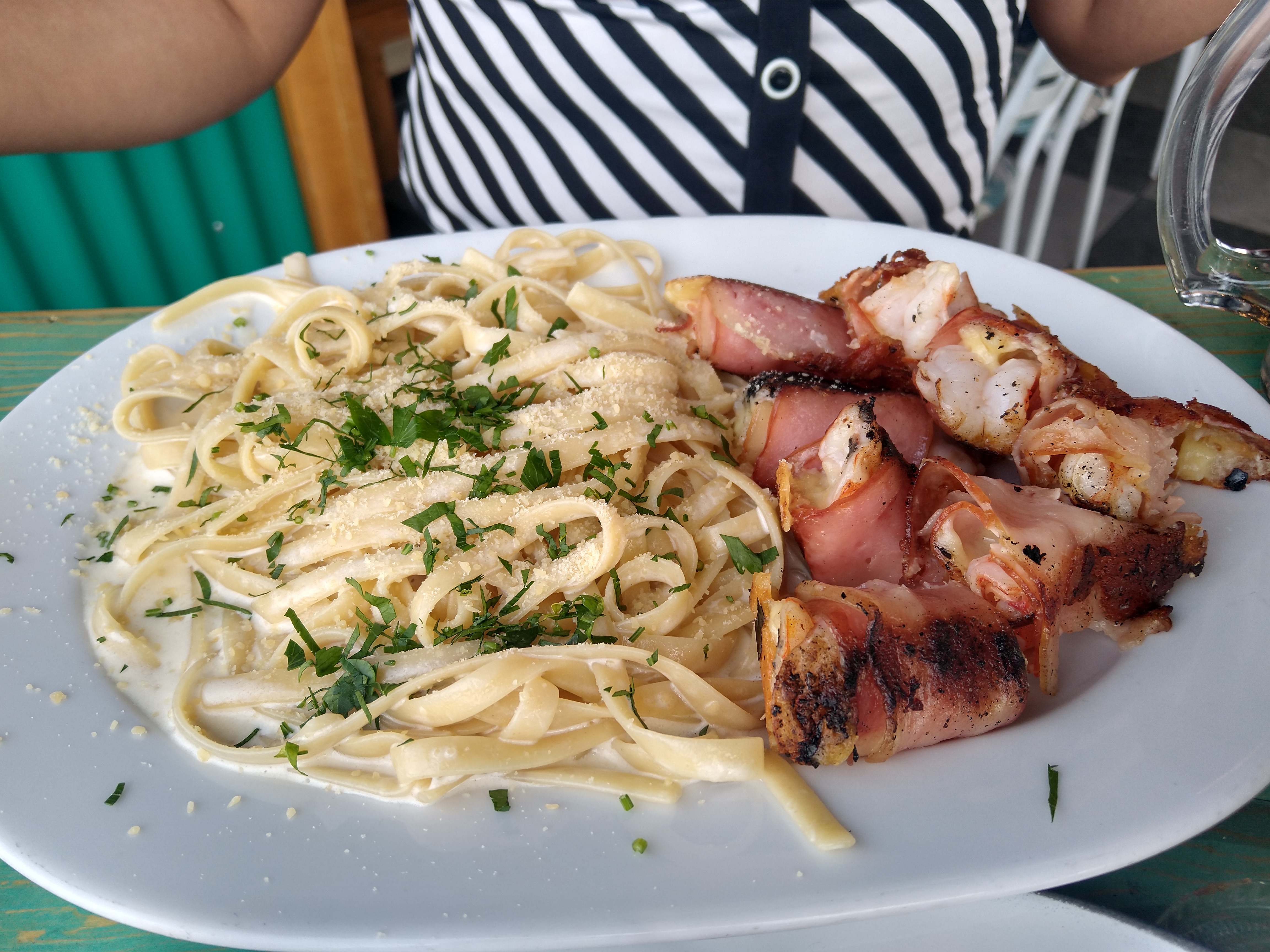 MAR DE AMOR mariscos estilo Sinaloa image 4