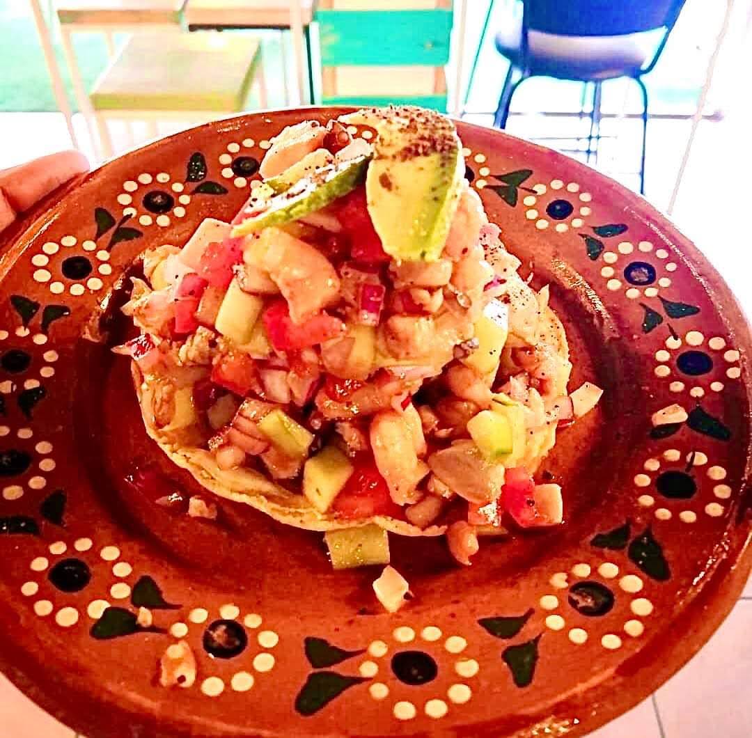 MAR DE AMOR mariscos estilo Sinaloa image 5