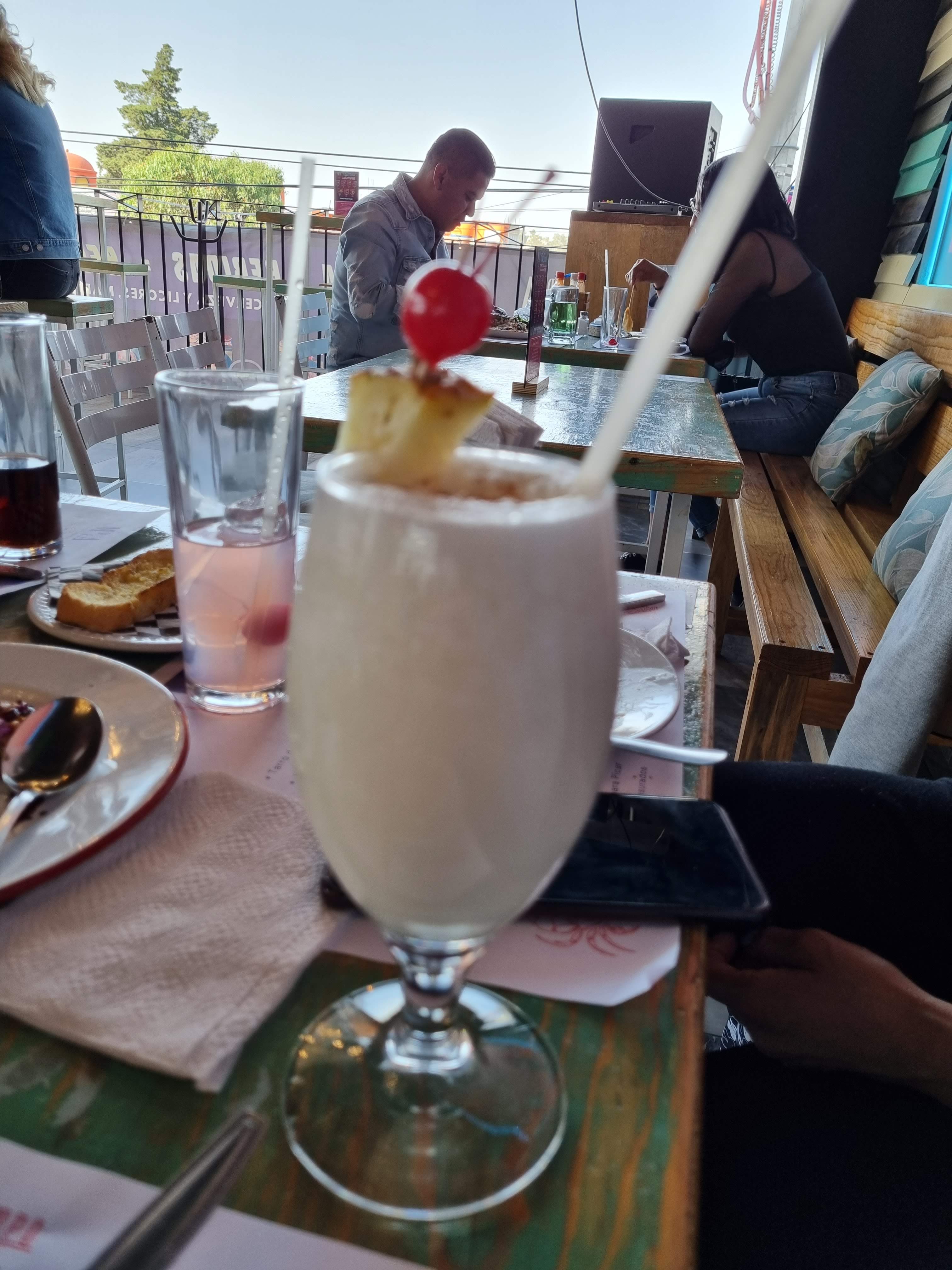 MAR DE AMOR mariscos estilo Sinaloa image 6