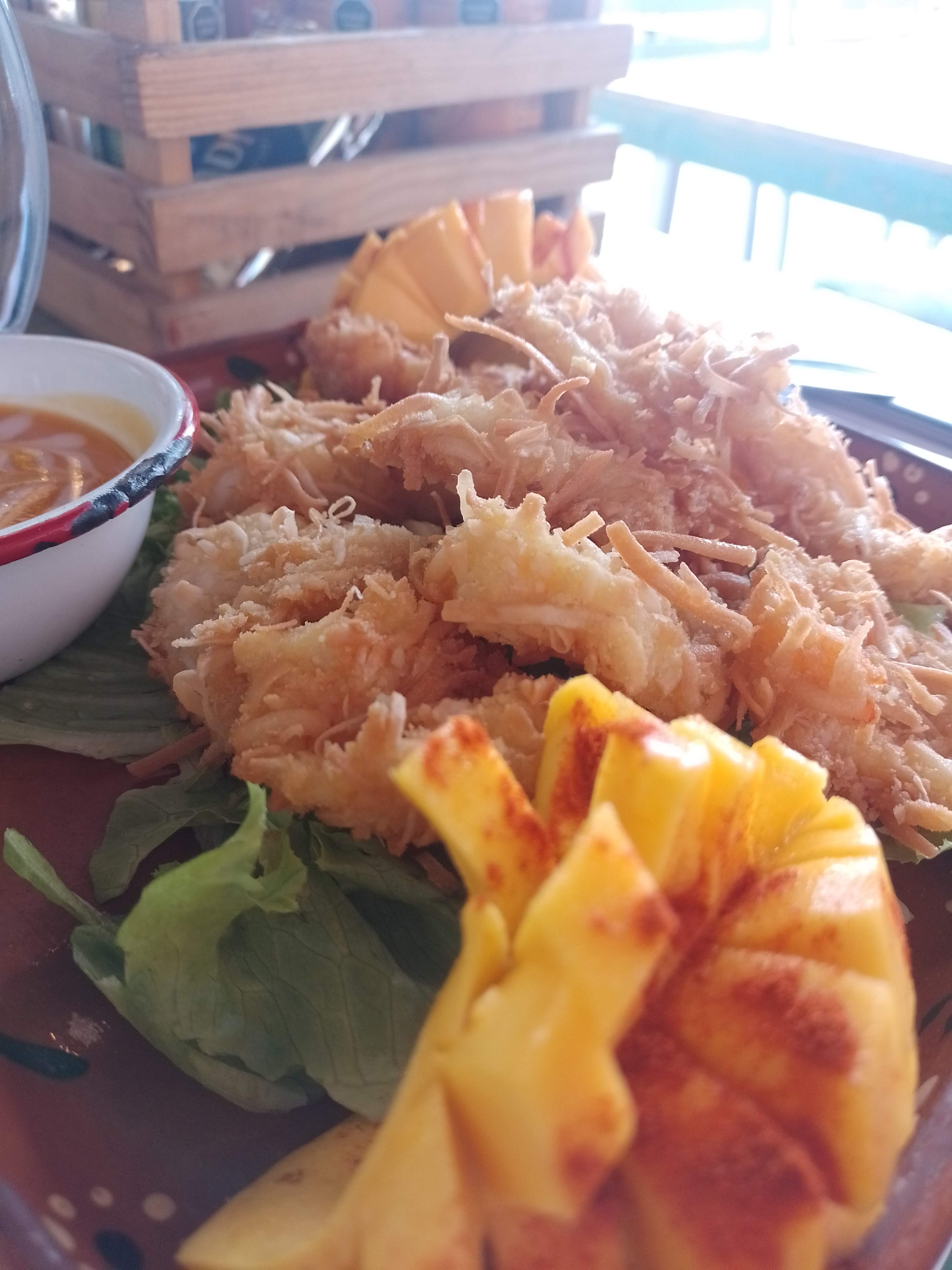 MAR DE AMOR mariscos estilo Sinaloa image 8