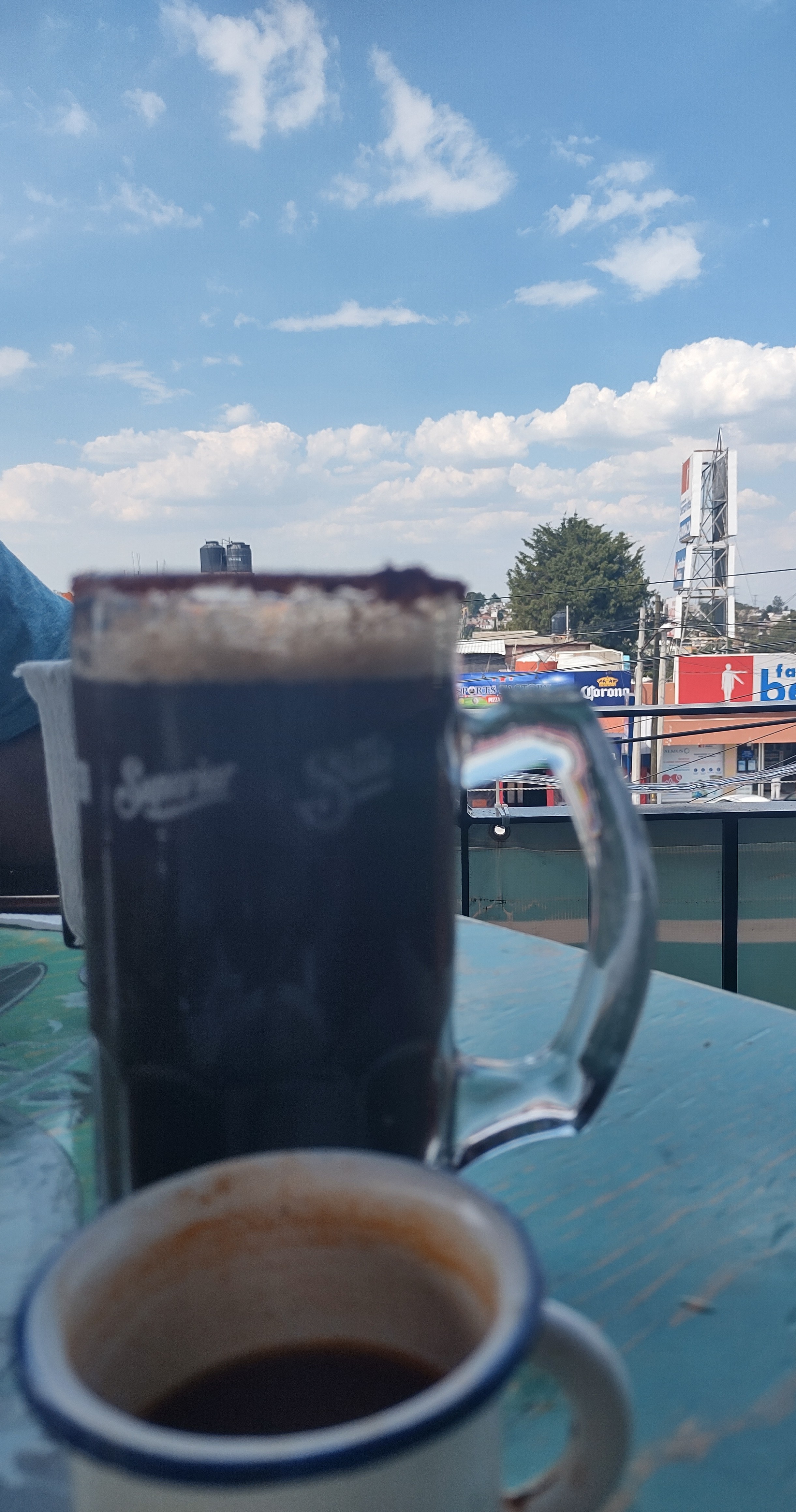 MAR DE AMOR mariscos estilo Sinaloa image 9