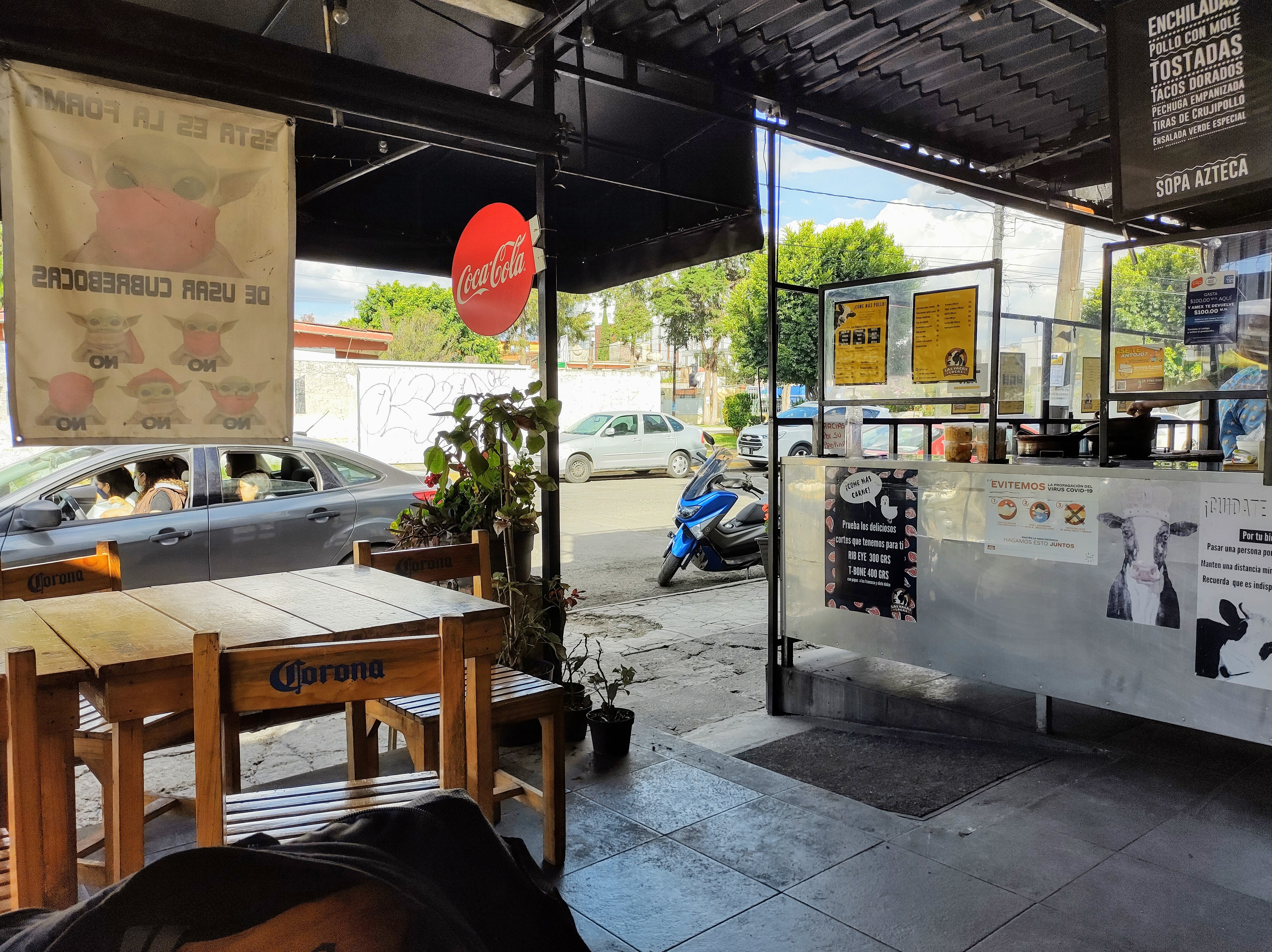 Las vacas locas image 1