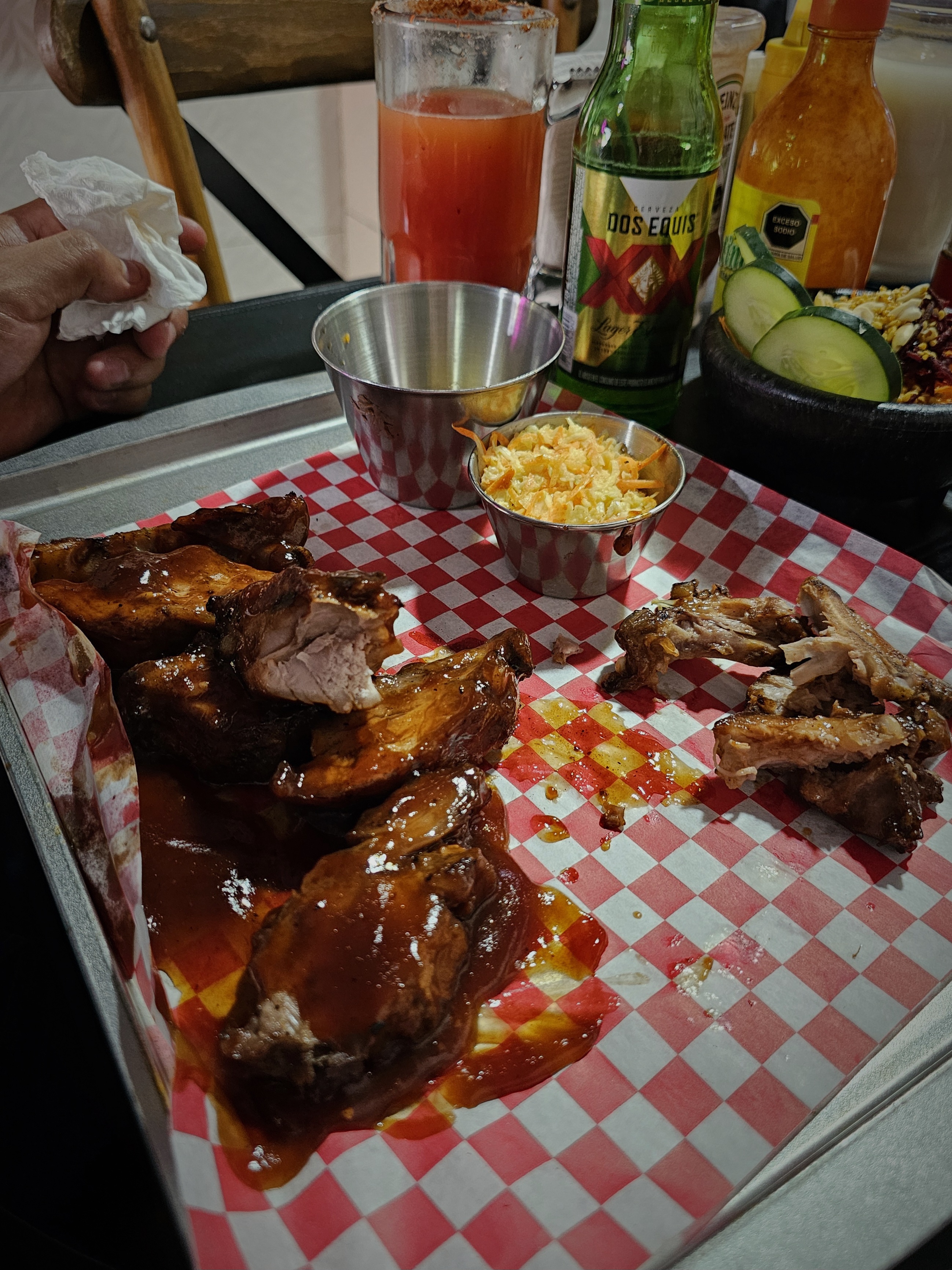 Las vacas locas image 6