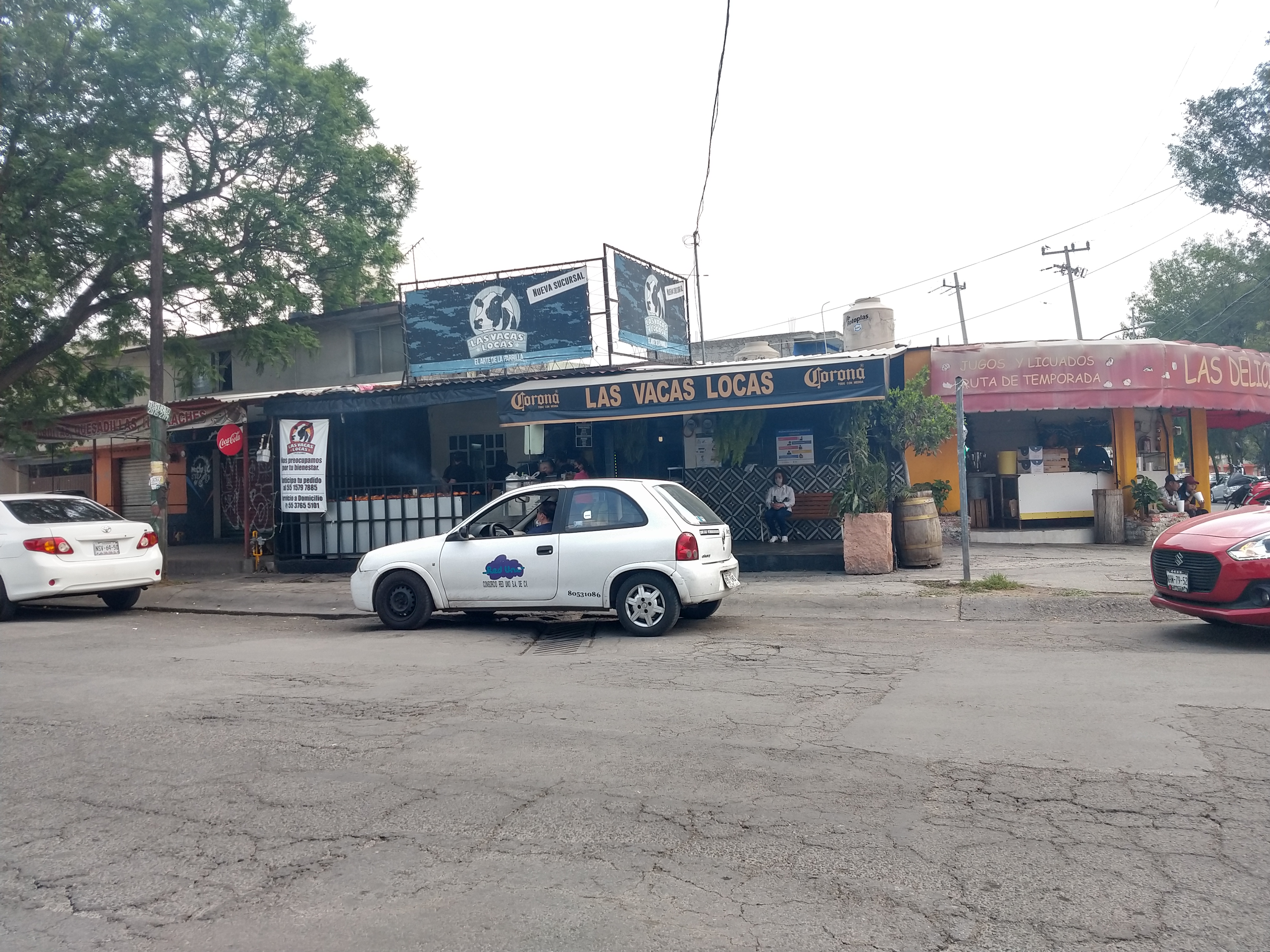 Las vacas locas image 7